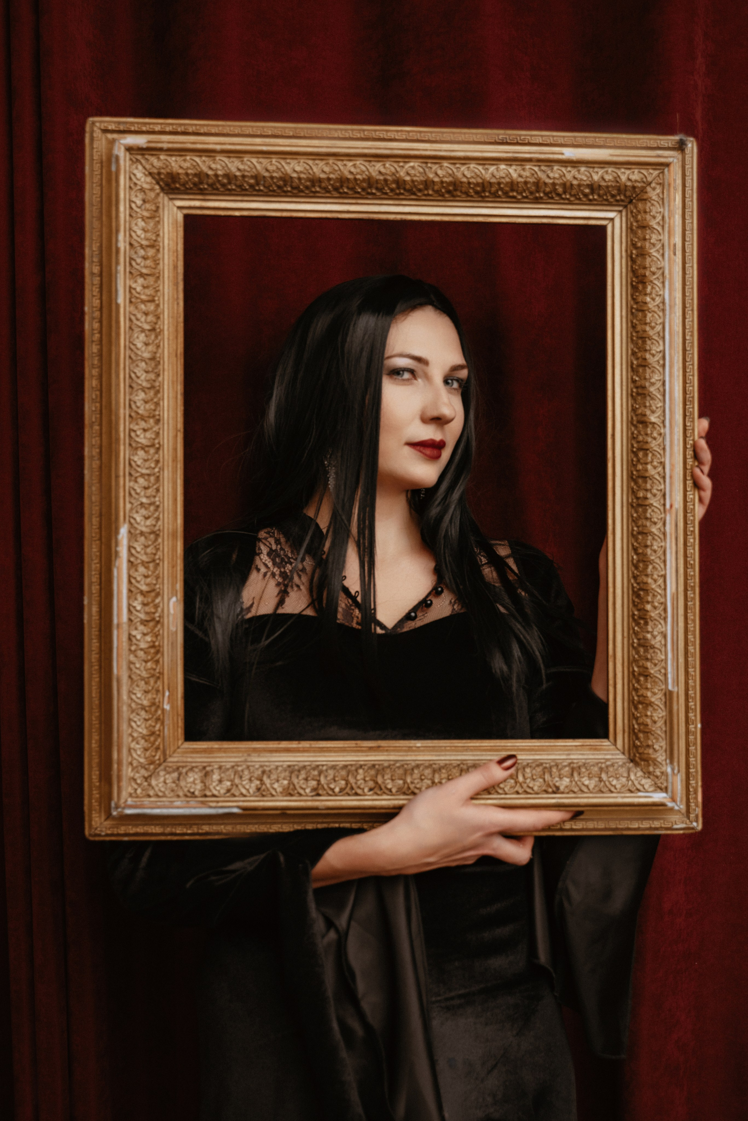 Семейка Аддамс