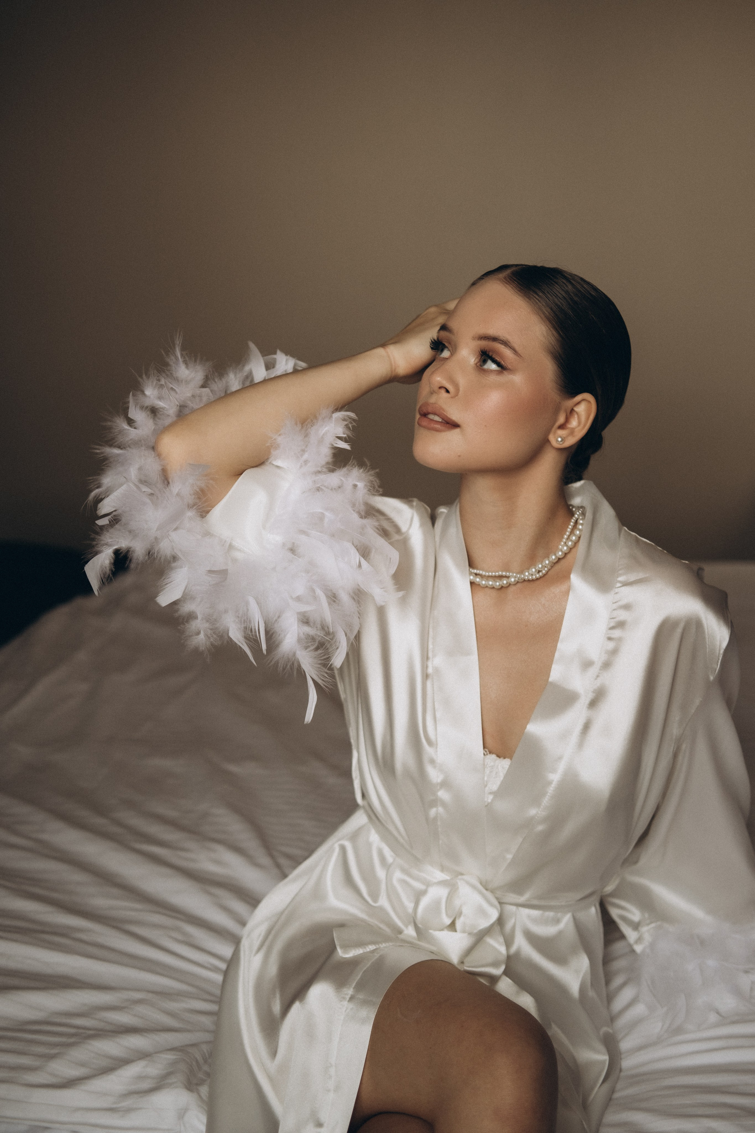 Алина и Тимофей. Свадебный фотограф Челябинск