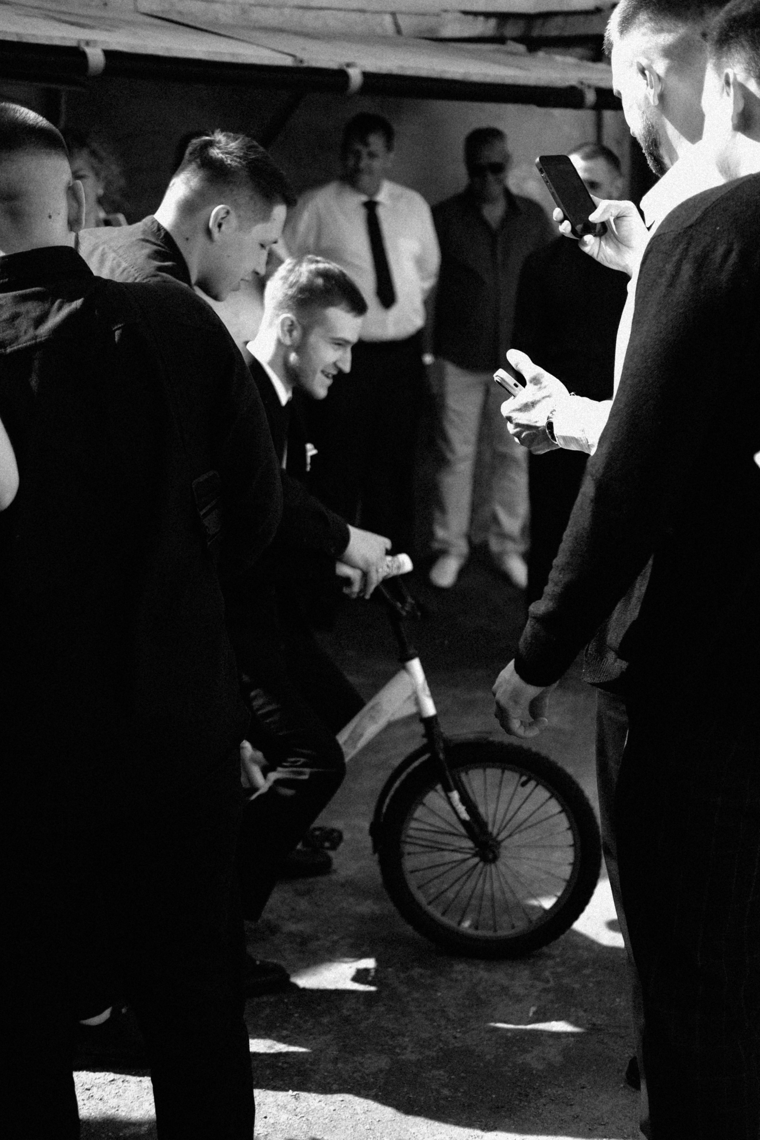 1. Свадебный фотограф Челябинск