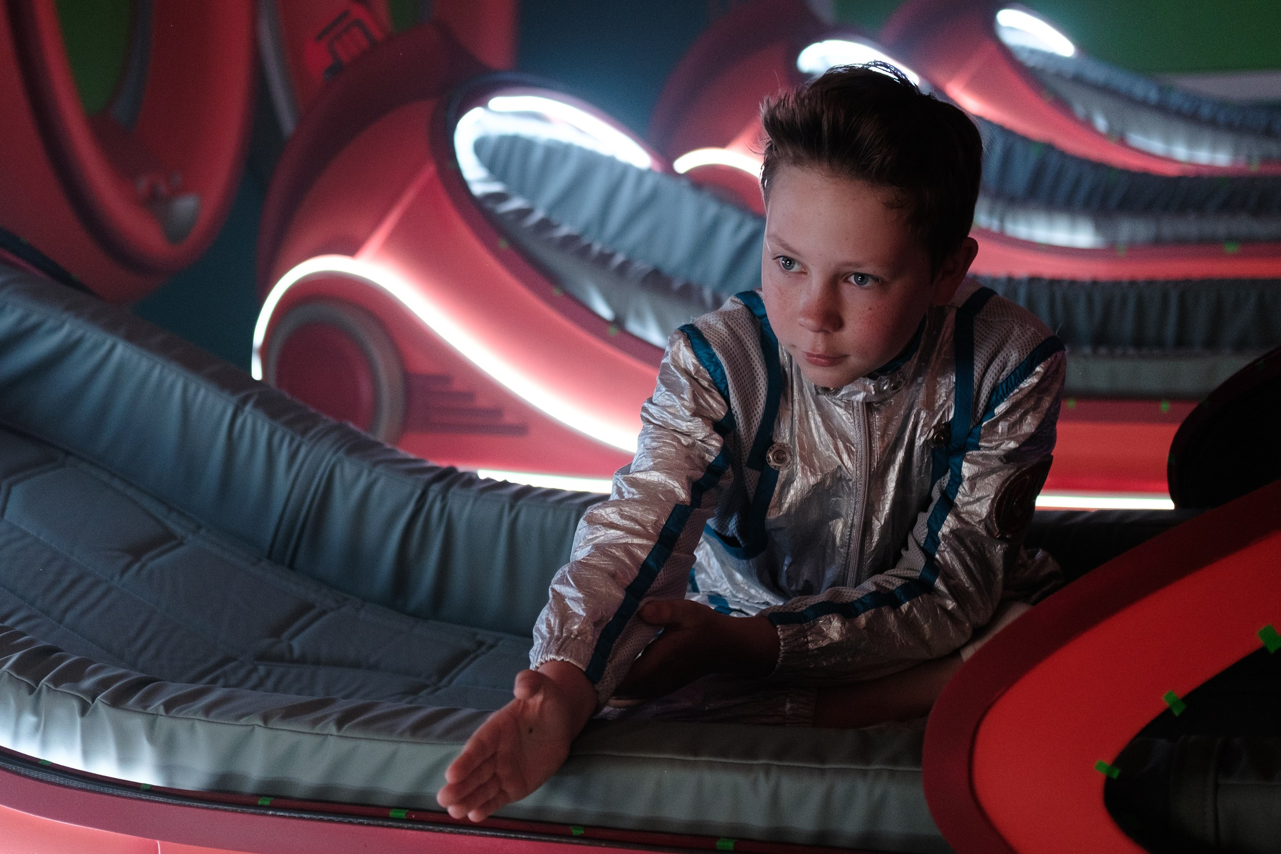 Бэкстейдж. Репортажный фотограф Новиков Иван Андреевич / Москва и МО