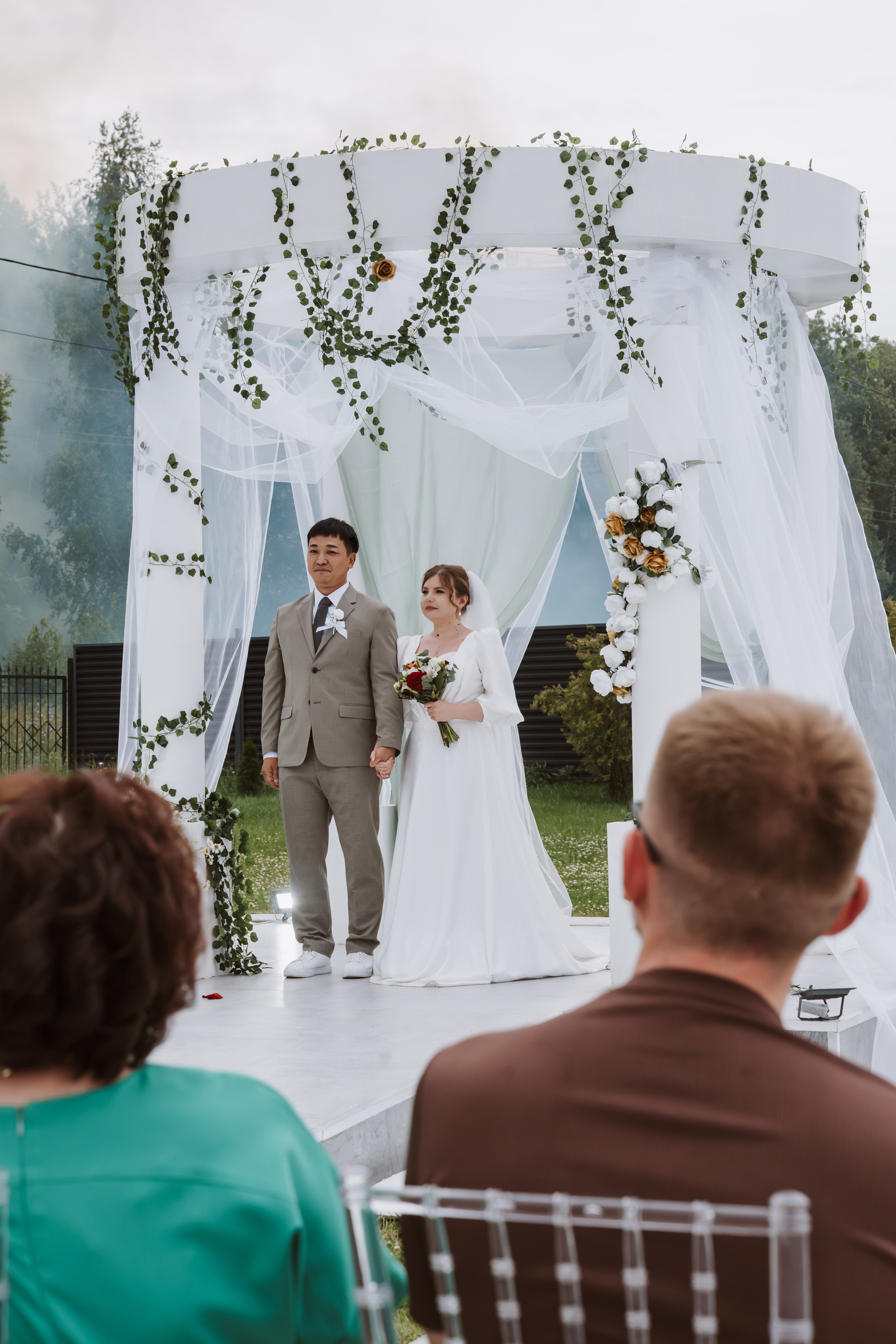 Сонджин и Ксения. Фото и видеосъемка в Йошкар-Оле и Москве. (Фотограф и видеограф в Йошкар-Оле и Москве)