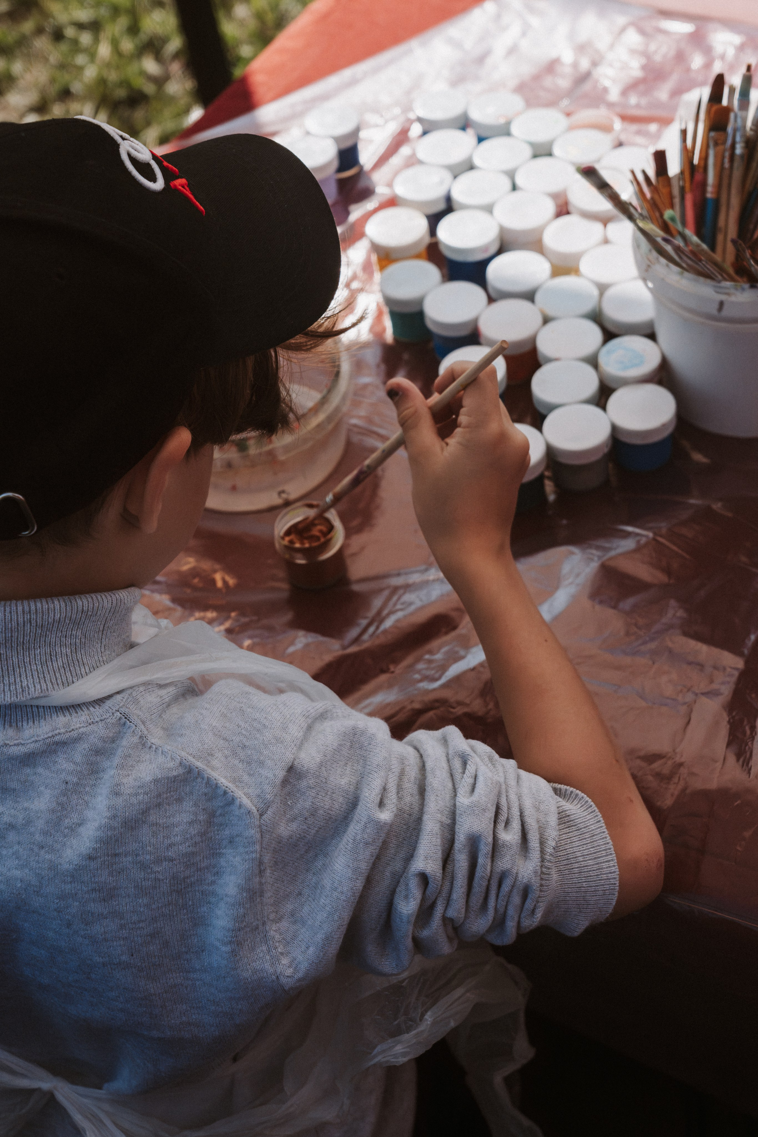 Межрегиональный гастрофестиваль. Фото и видеосъемка в Йошкар-Оле и Москве. (Фотограф и видеограф в Йошкар-Оле и Москве)