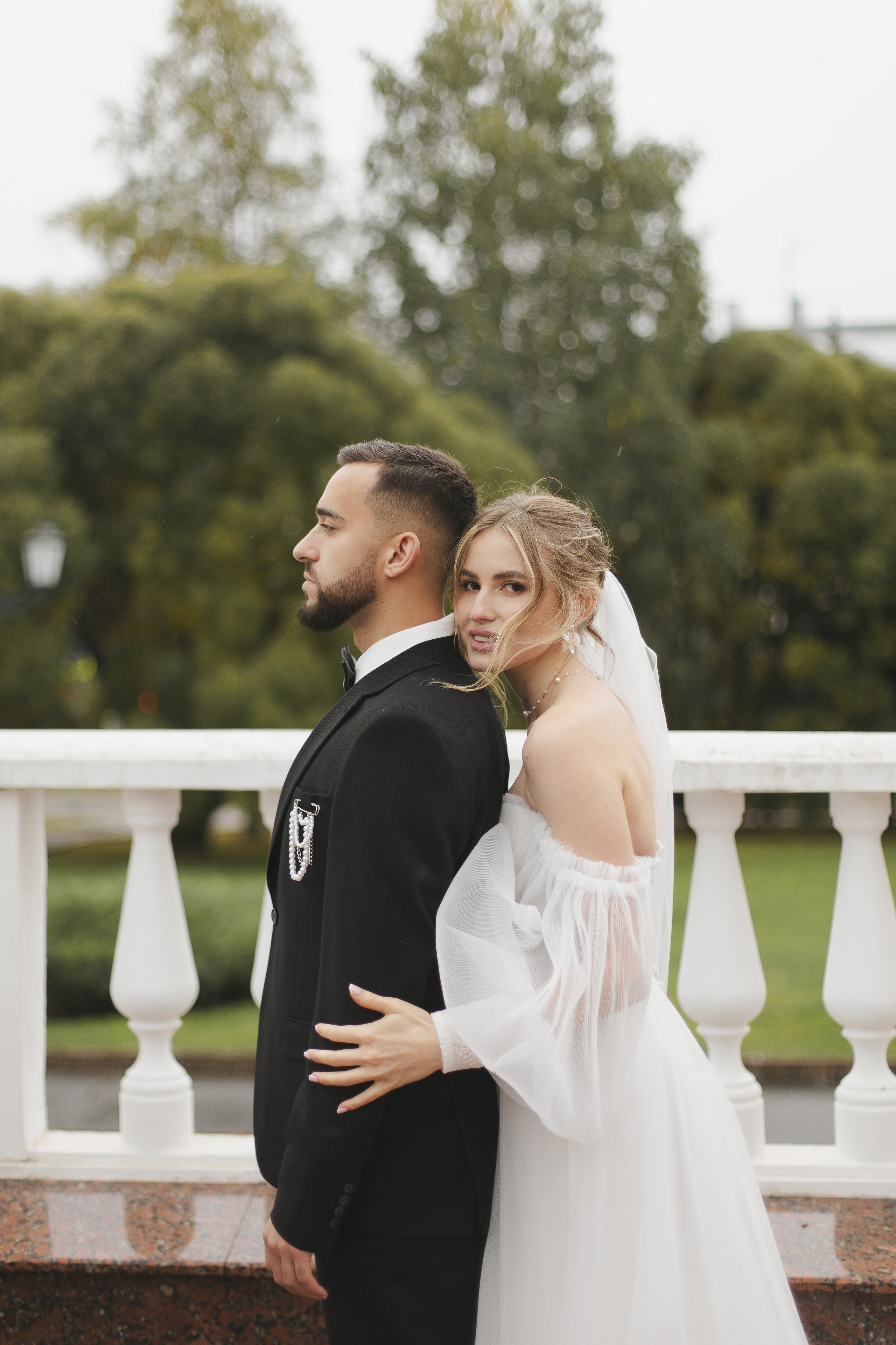 Айрат и Лилиана. Индивидуальный, семейный и свадебный фотограф в Ижевске Лушникова Екатерина