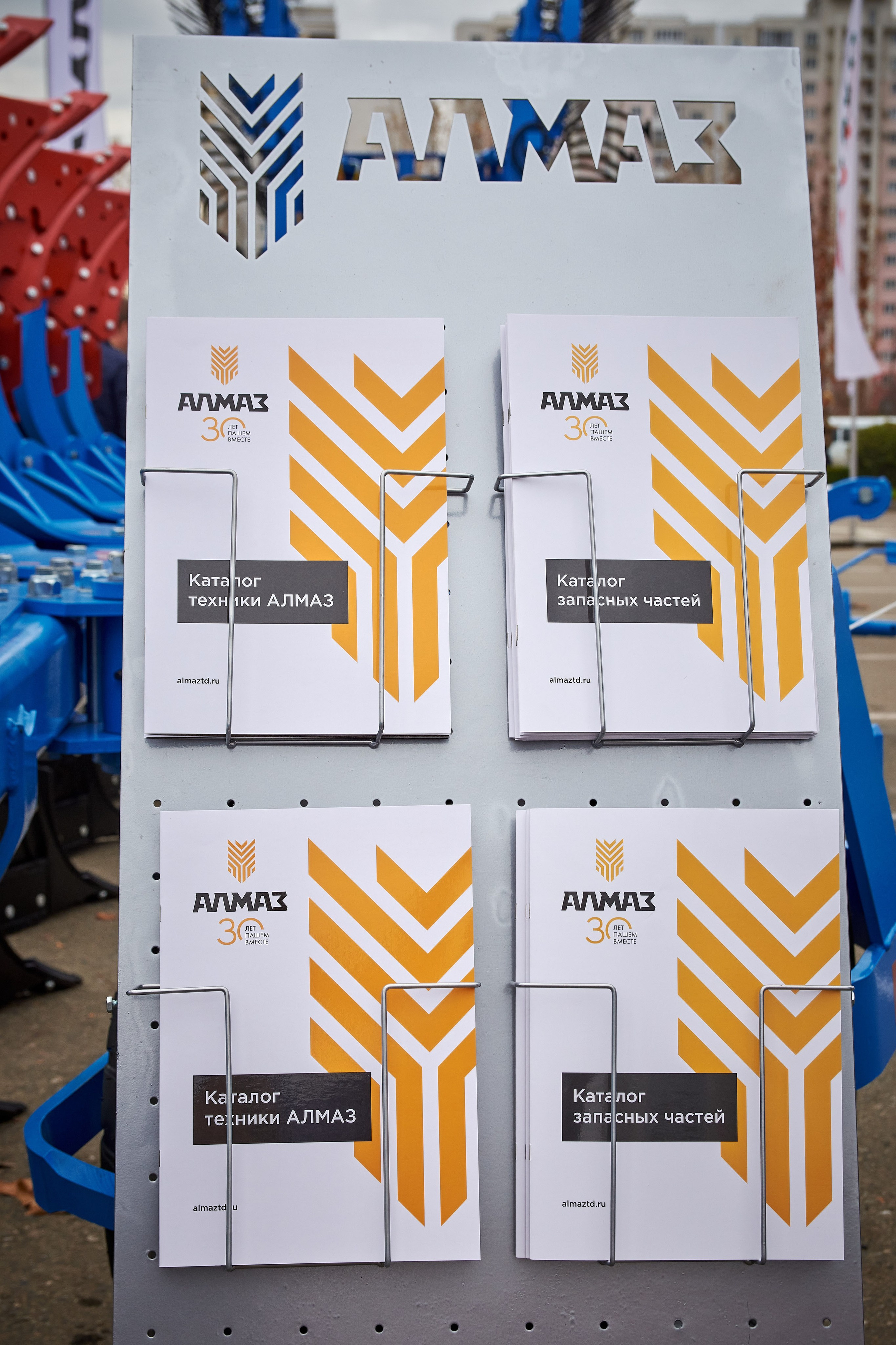 Выставка «Экспоград-Юг». Свадебный, семейный фотограф в Краснодаре