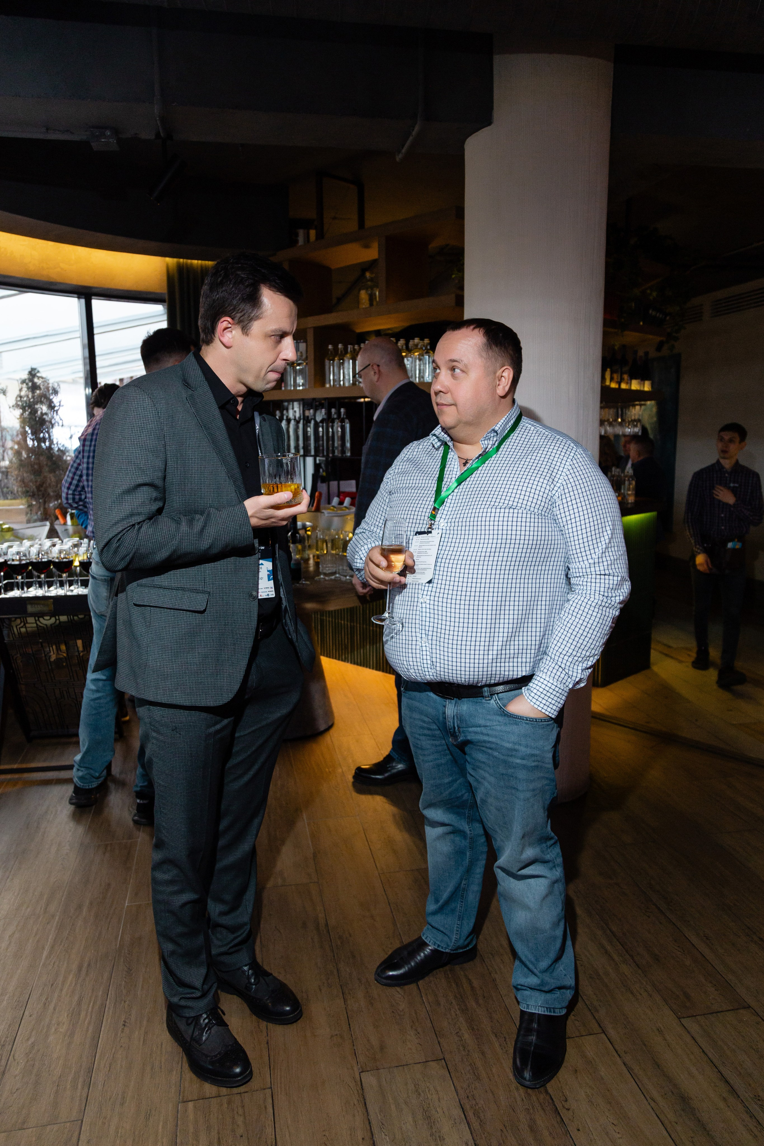 Конференция Proway Day