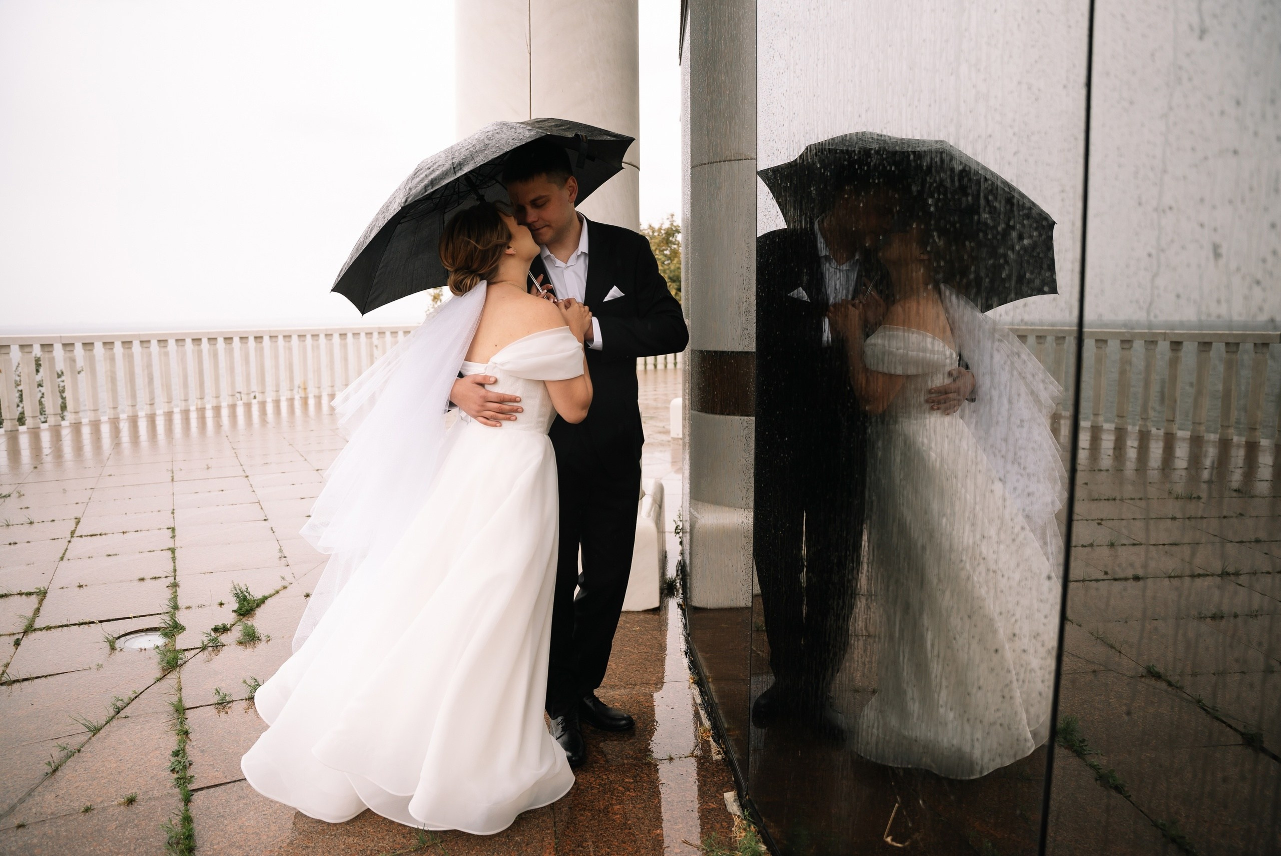 ПОРТФОЛИО. Свадебный фотограф в Самаре Анна Ковалева