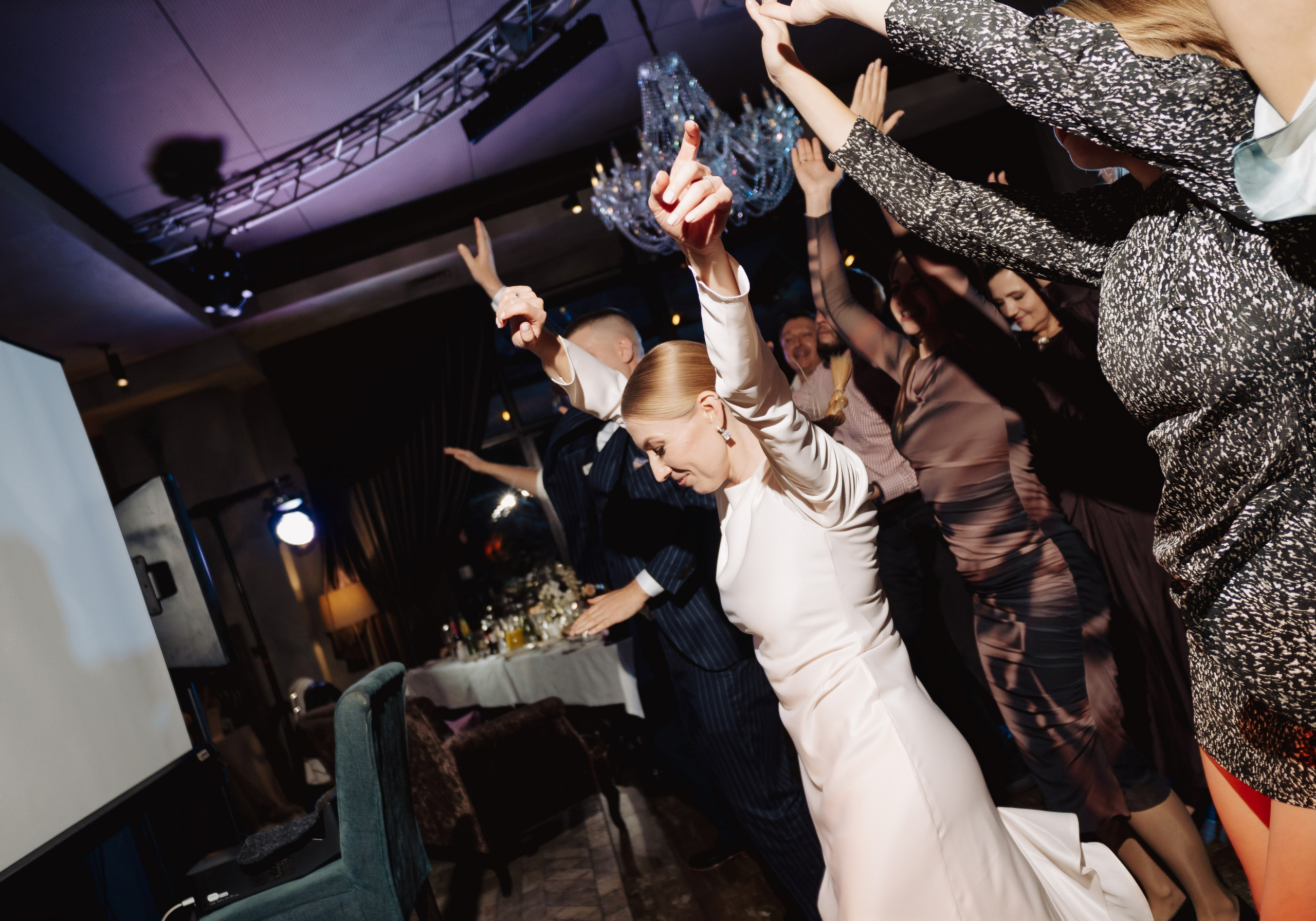 Максим & Нелли. Свадебный и семейный фотограф в Краснодаре Павел Мельников