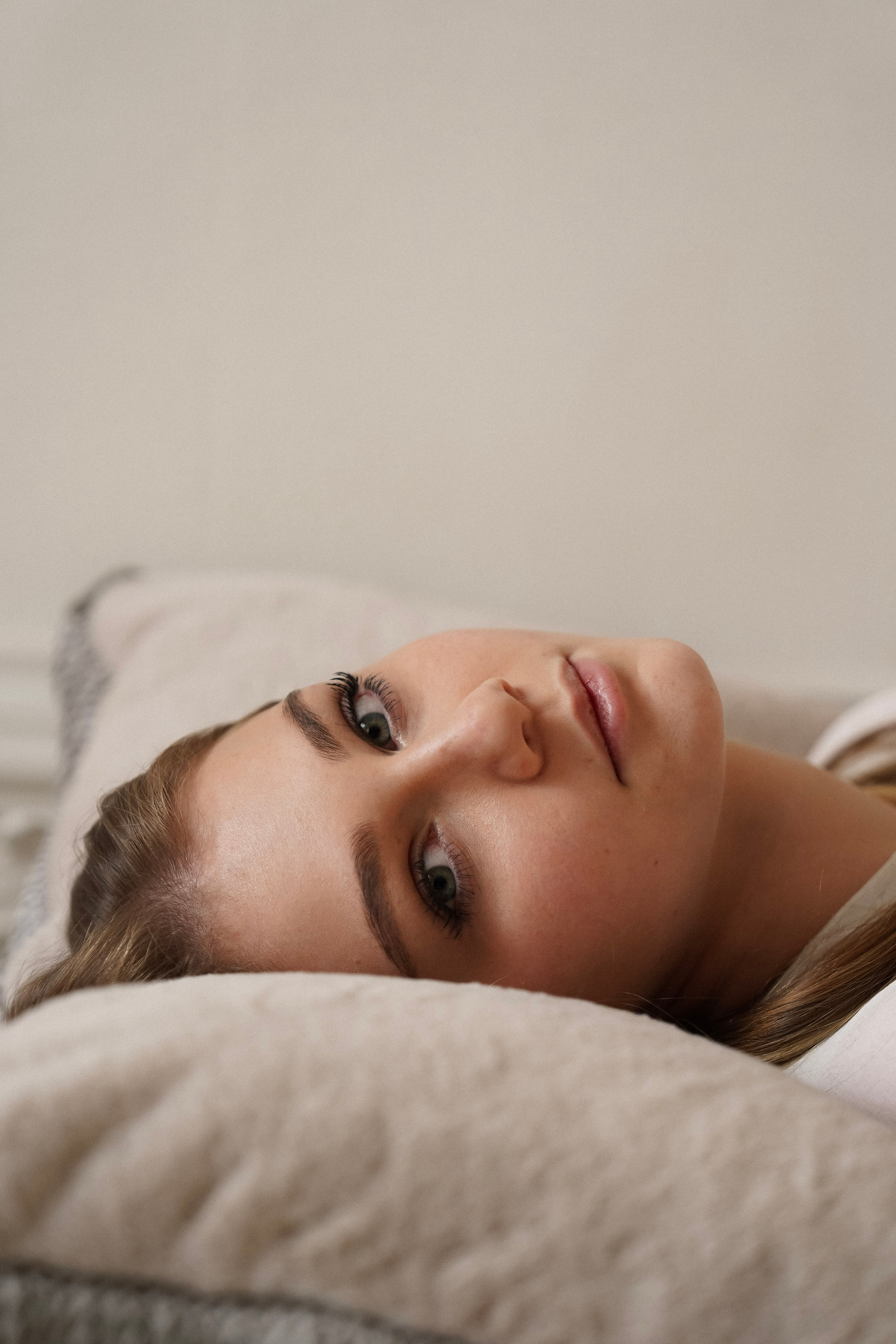 Ира. Фотограф с психологическим образованием