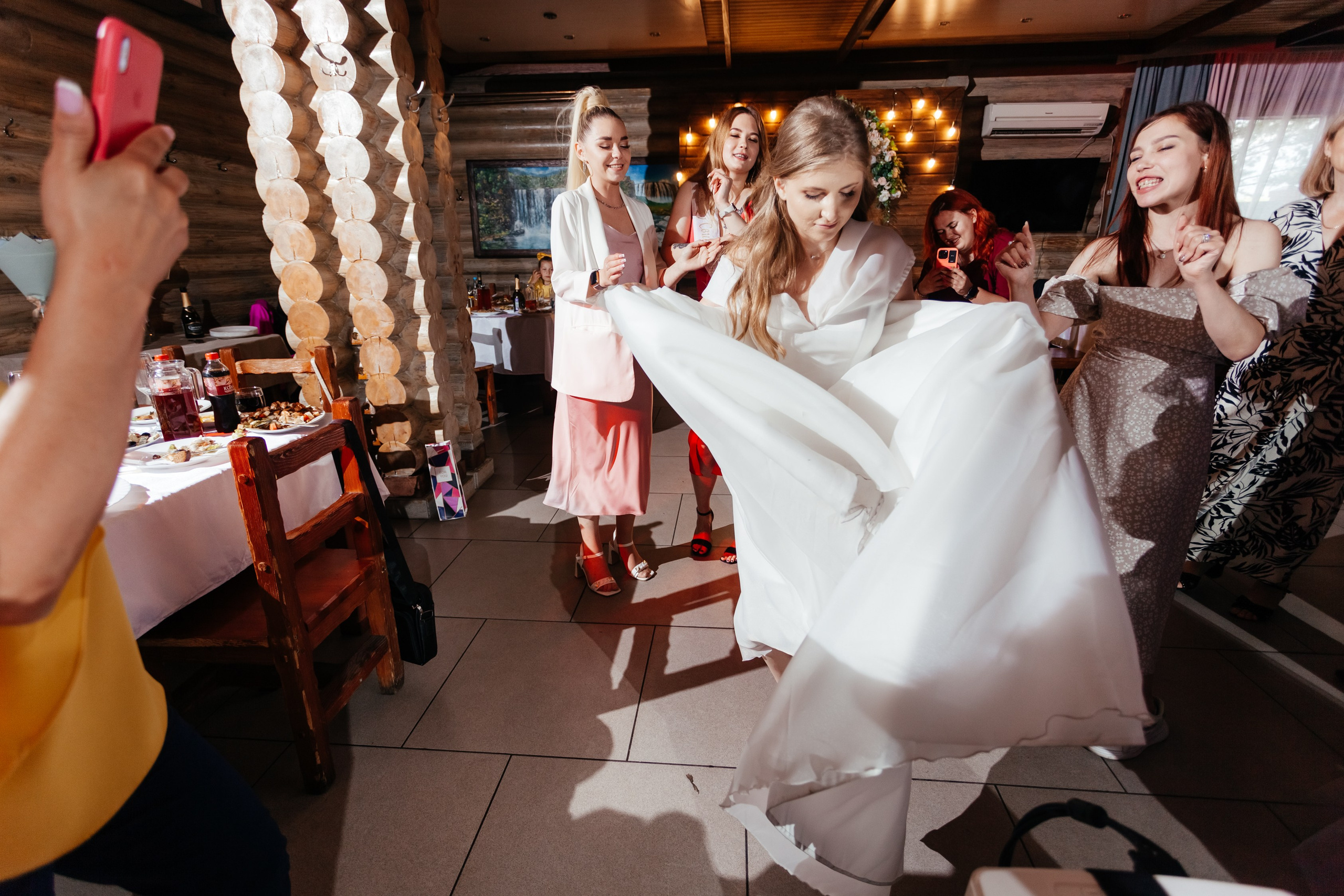 Варвара и Тимур. Свадебный и семейный фотограф в Новокузнецке Светлана Числова