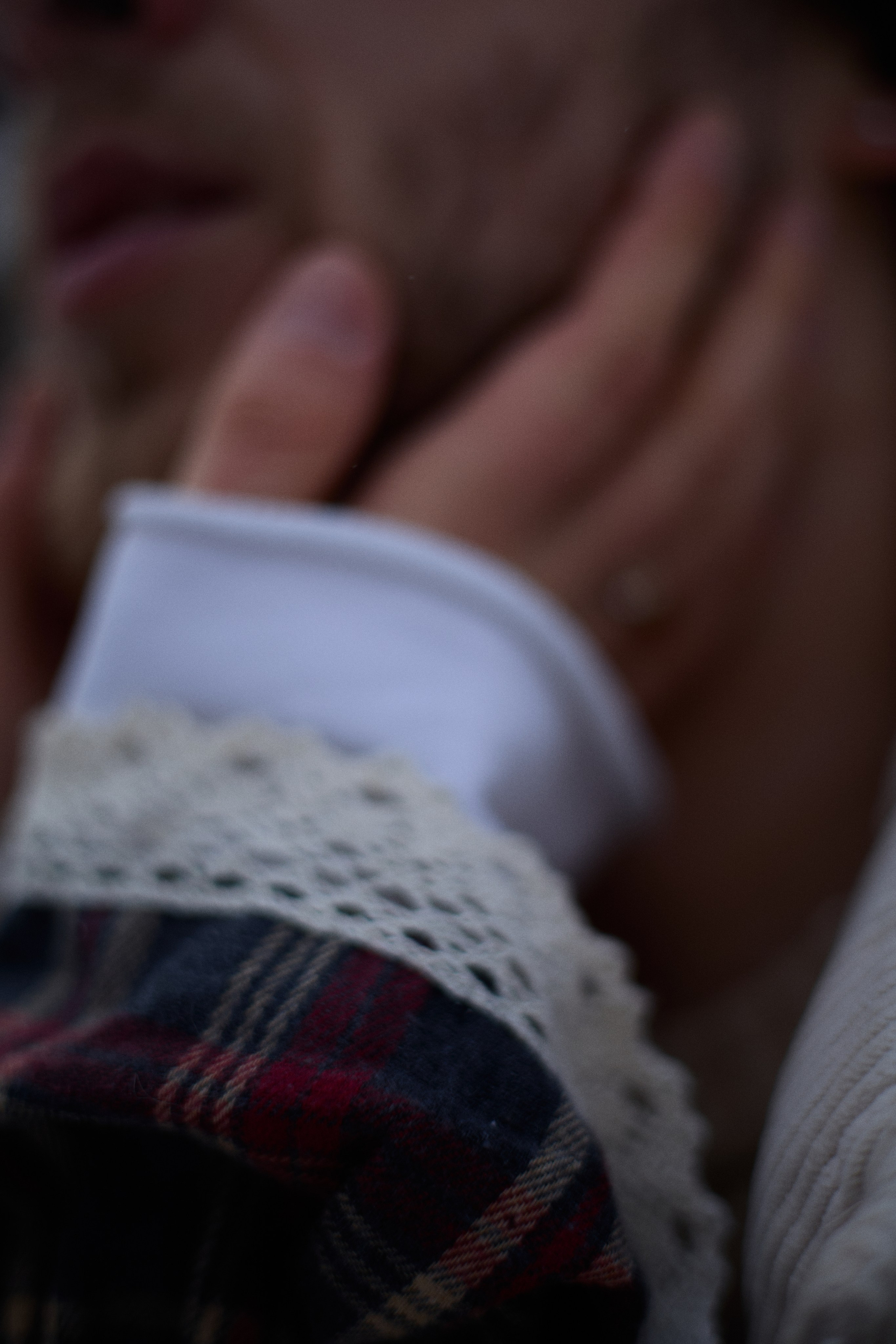 Илья и Олеся. Фотограф в Екатеринбурге Андрей Сперанский