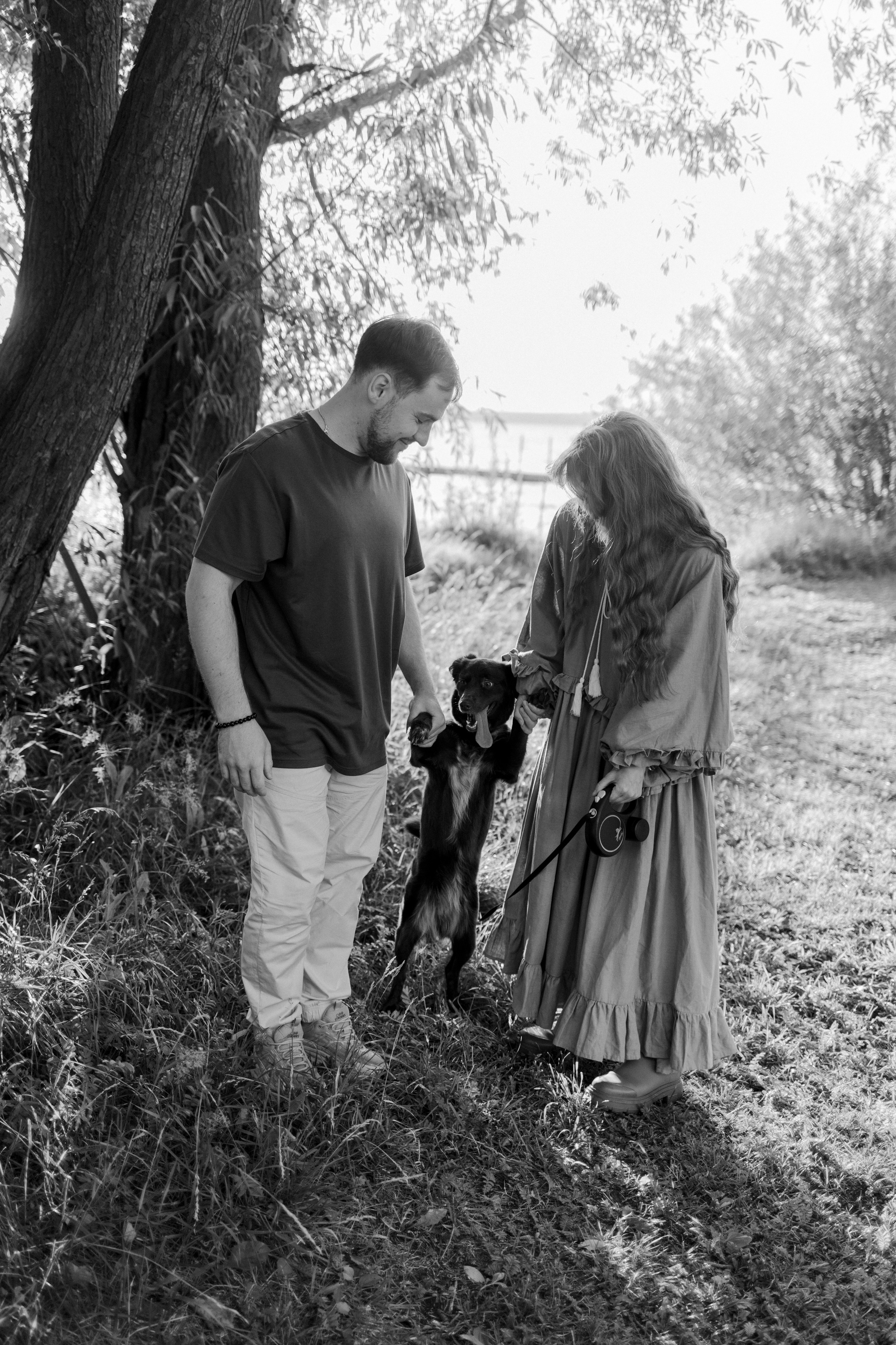 Аня и Семен. Семейный фотограф Челябинск