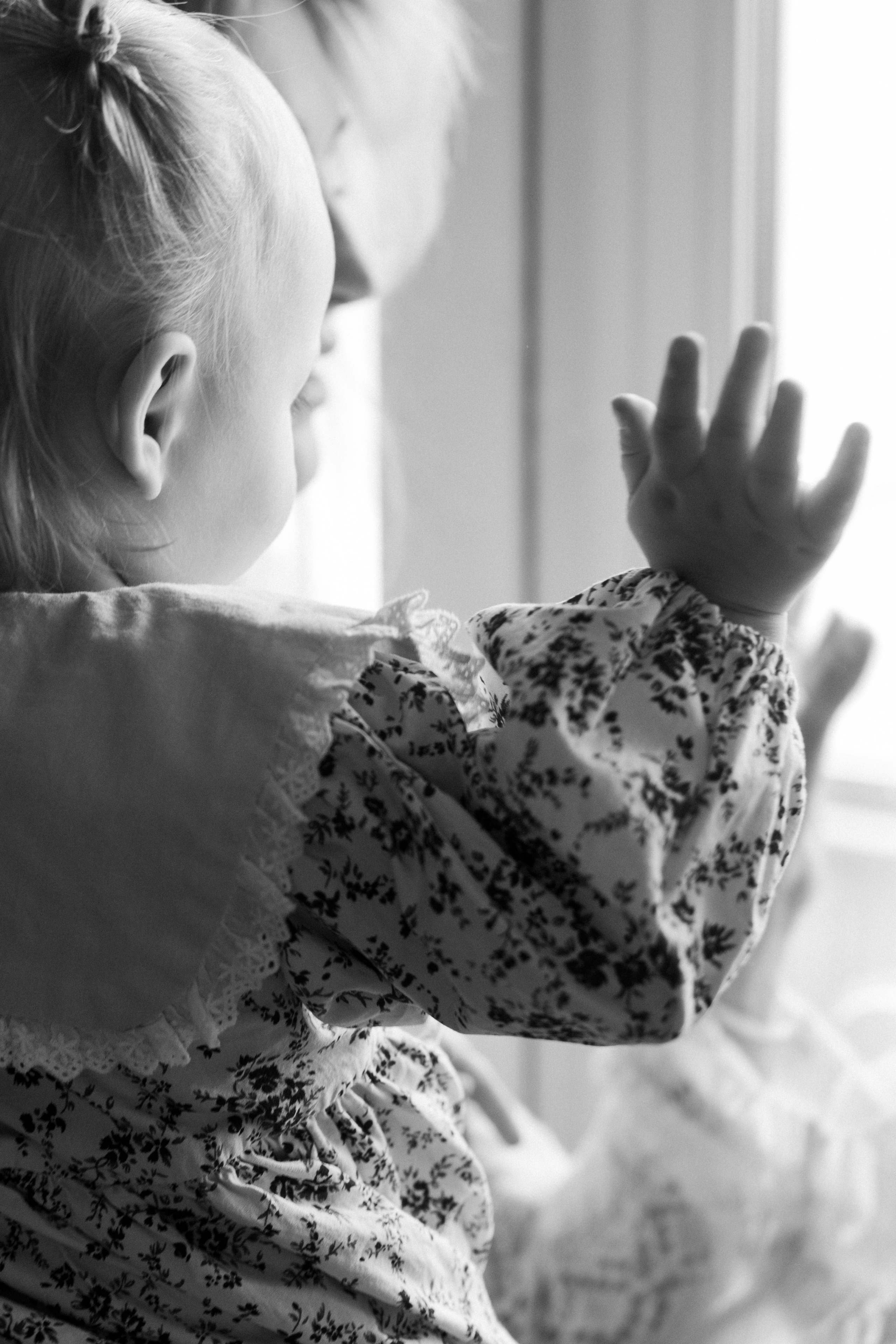 В гостях у прабабушки. Семейный фотограф Челябинск