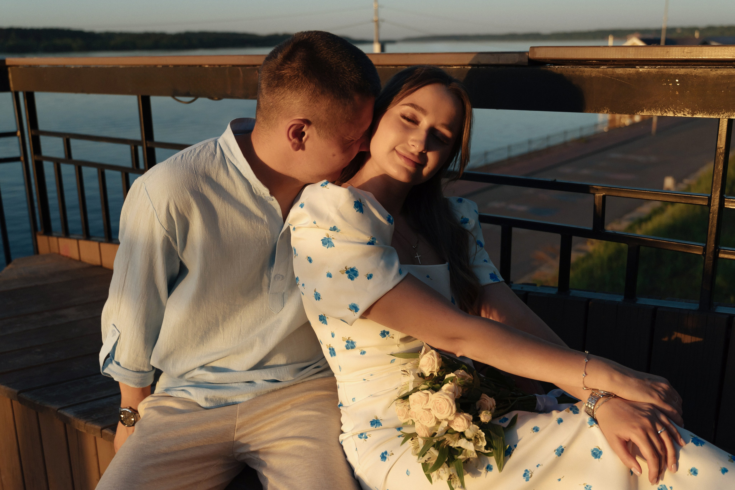 LOVESTORY. Артем Гусев фотограф Иваново