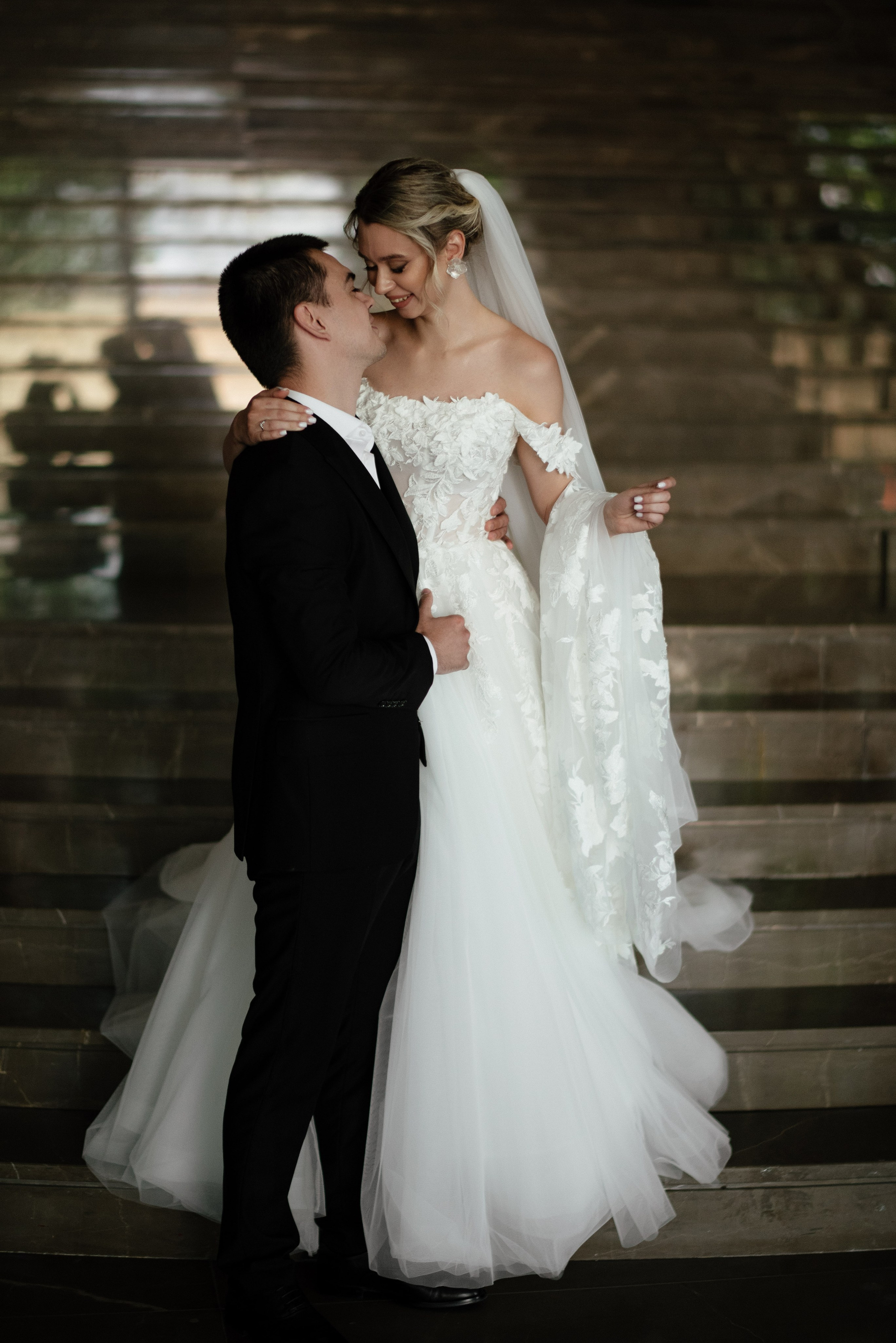 Мария и Александр. Свадебный фотограф Ростов-на-Дону