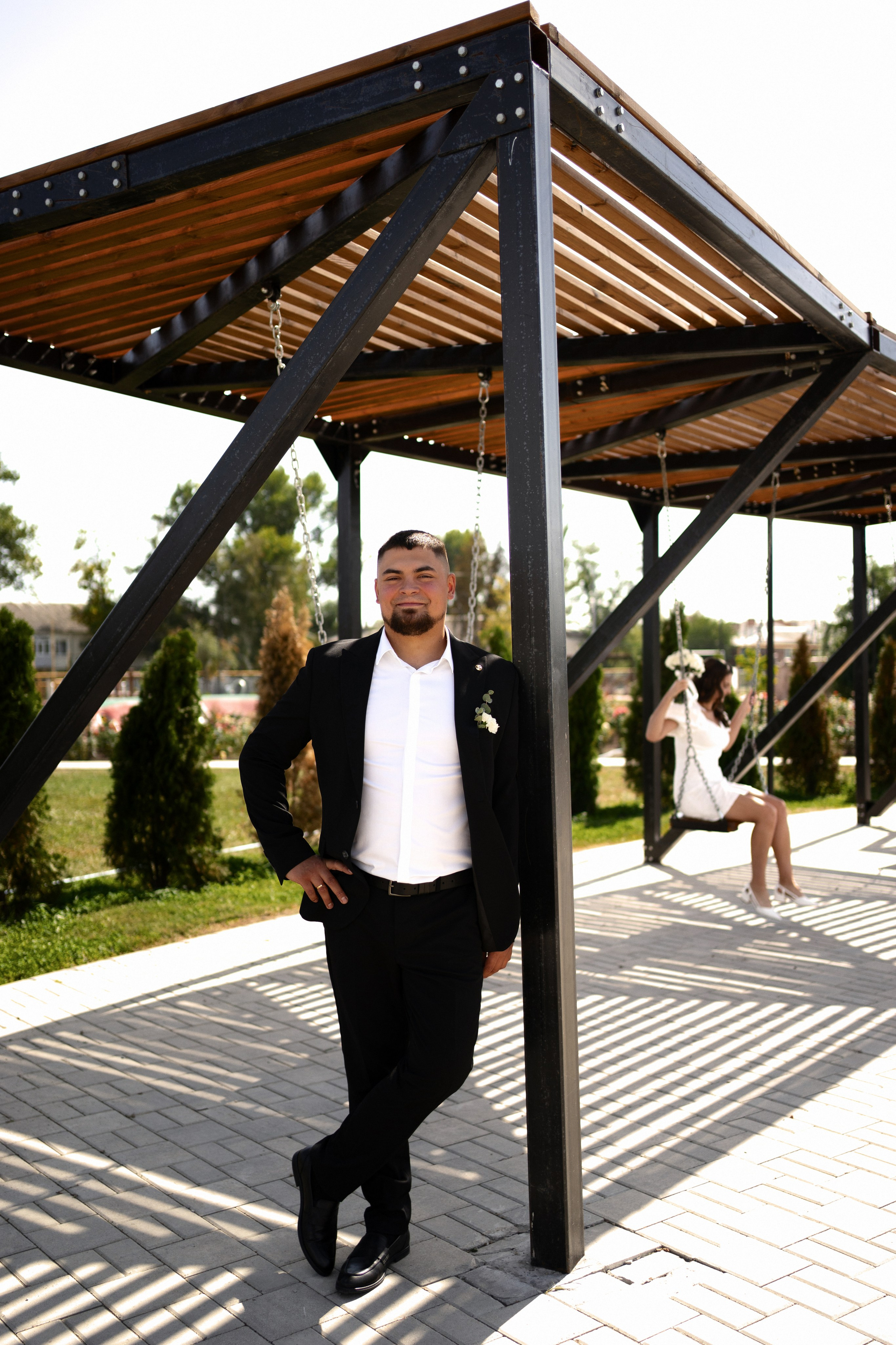 Лев и Дарья. Фотограф Новошахтинск|Ростов, Дарья Секрий