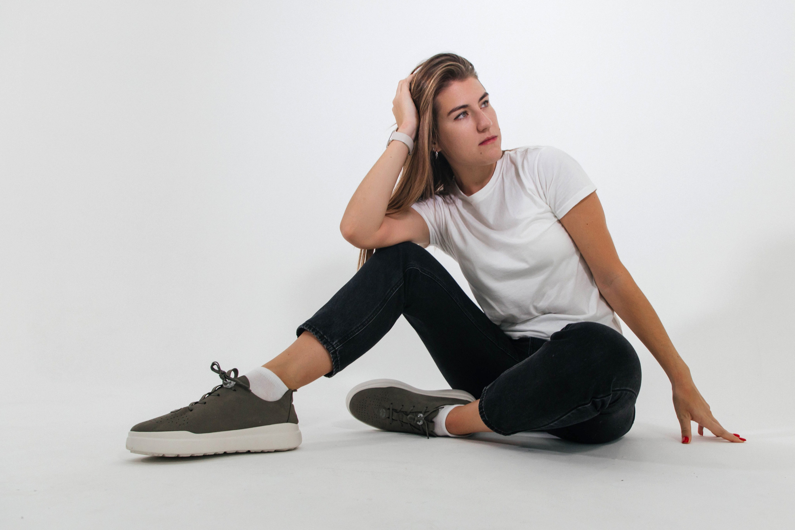 Мария, 25 лет, 178 см. Efimova Model Agency