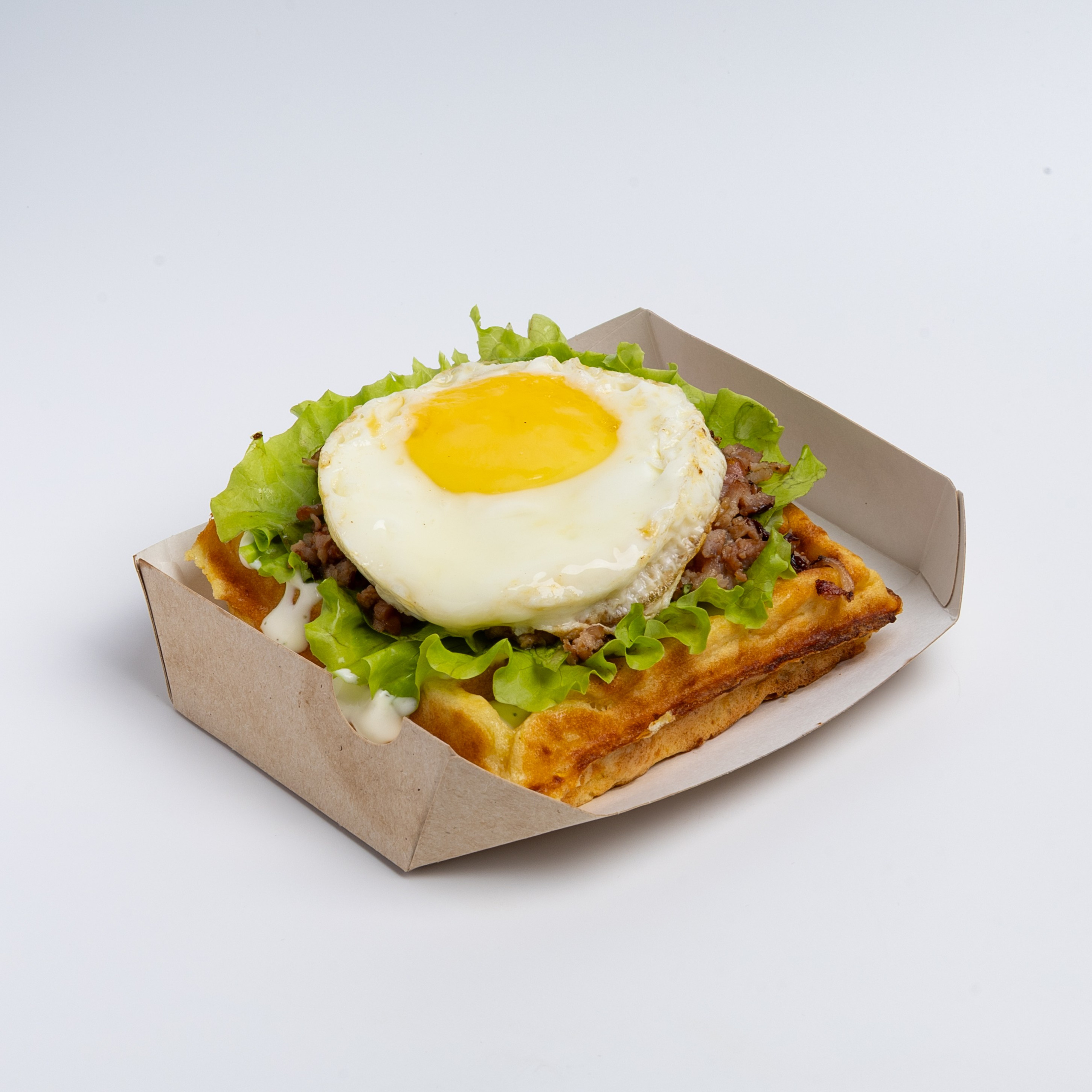 Food-съемка. Главная