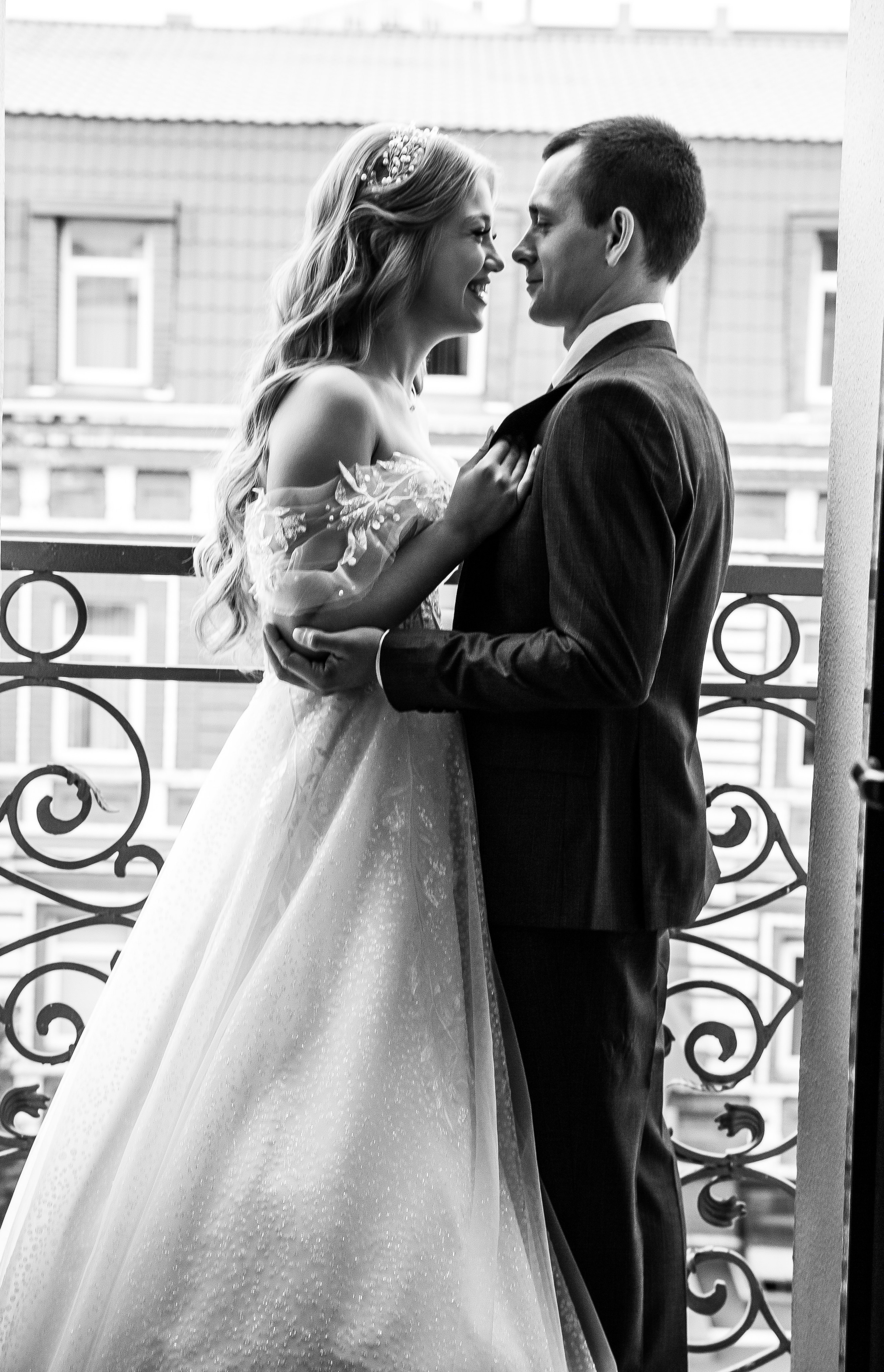 Свадьба Альберта и Алсу — бутик и O2. Свадебный фотограф в Оренбурге Илья Володьков