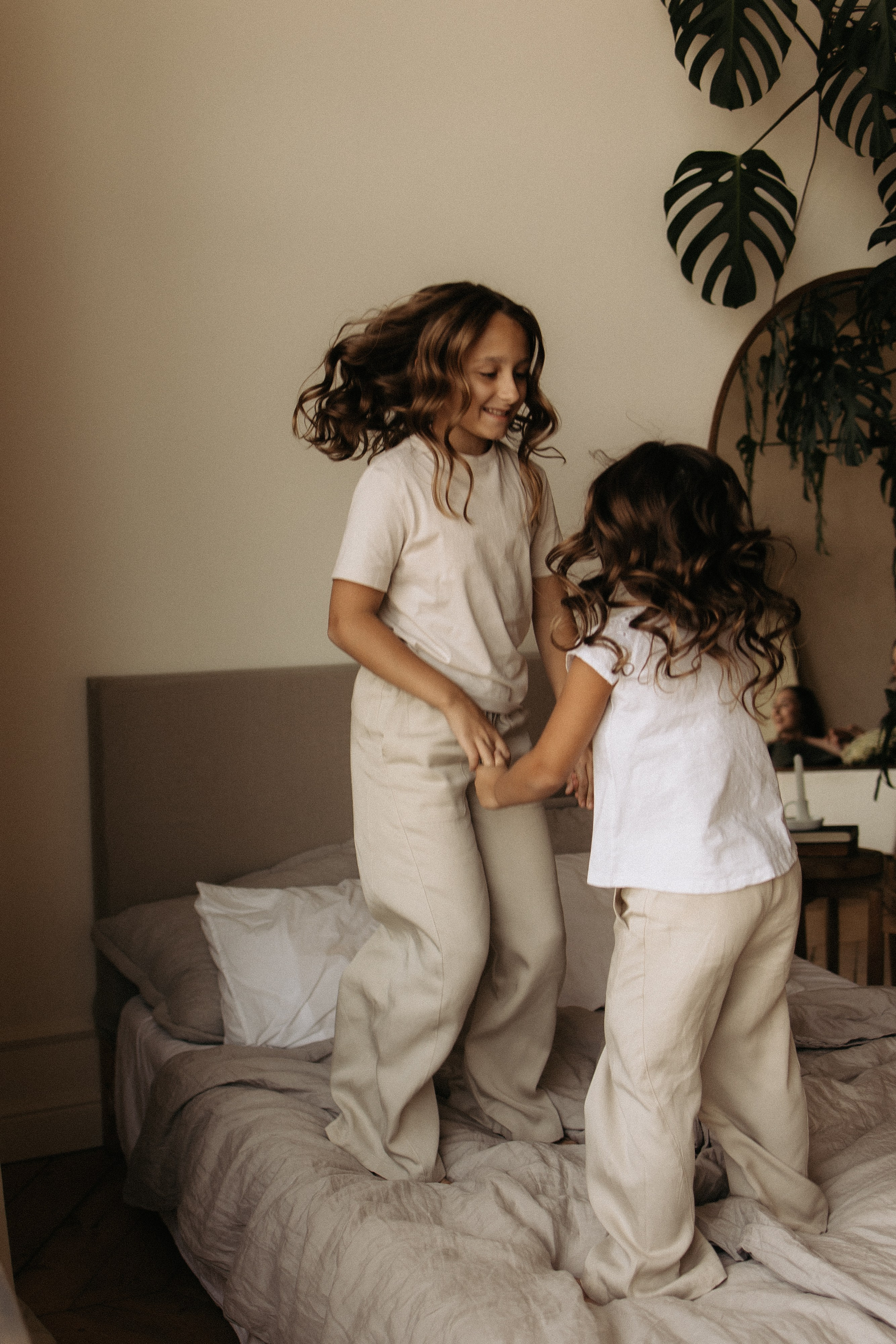 Семейная съемка в «Даче». Семейный фотограф в Краснодаре Храмова Анна