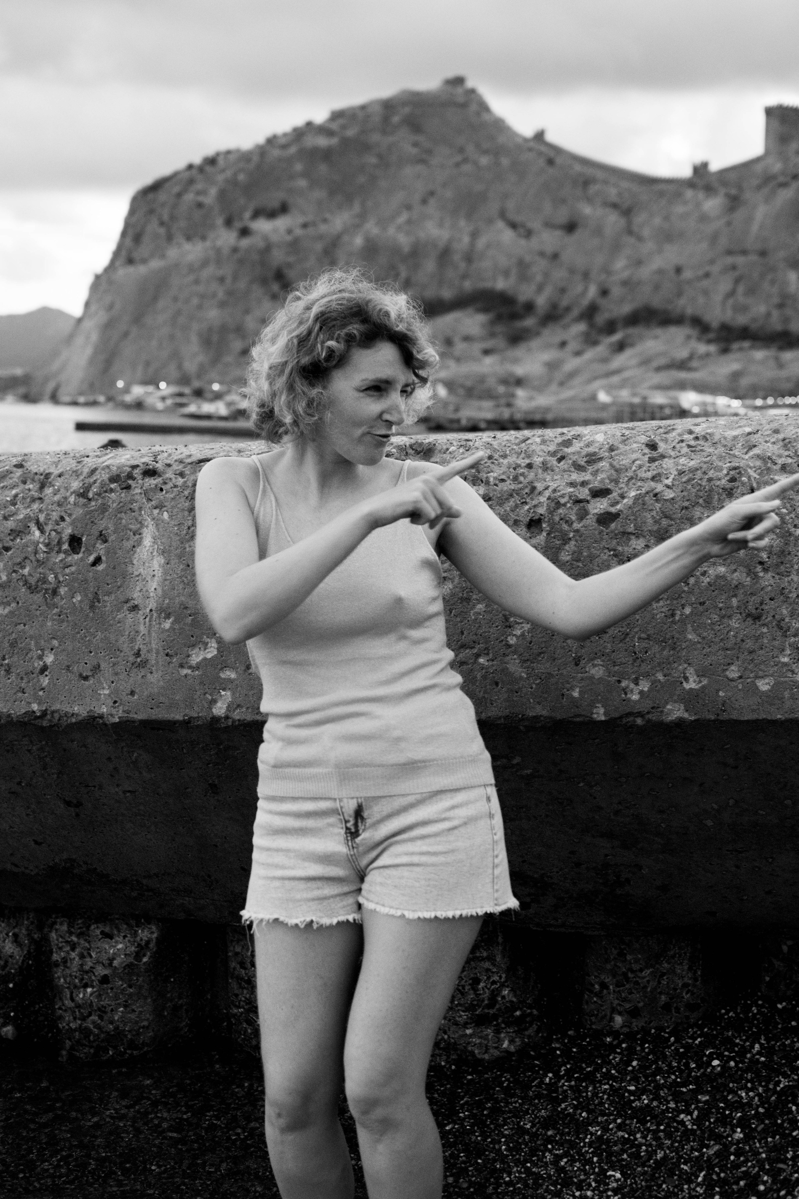 Надя и Ваня. Фотограф в Москве, МО и России