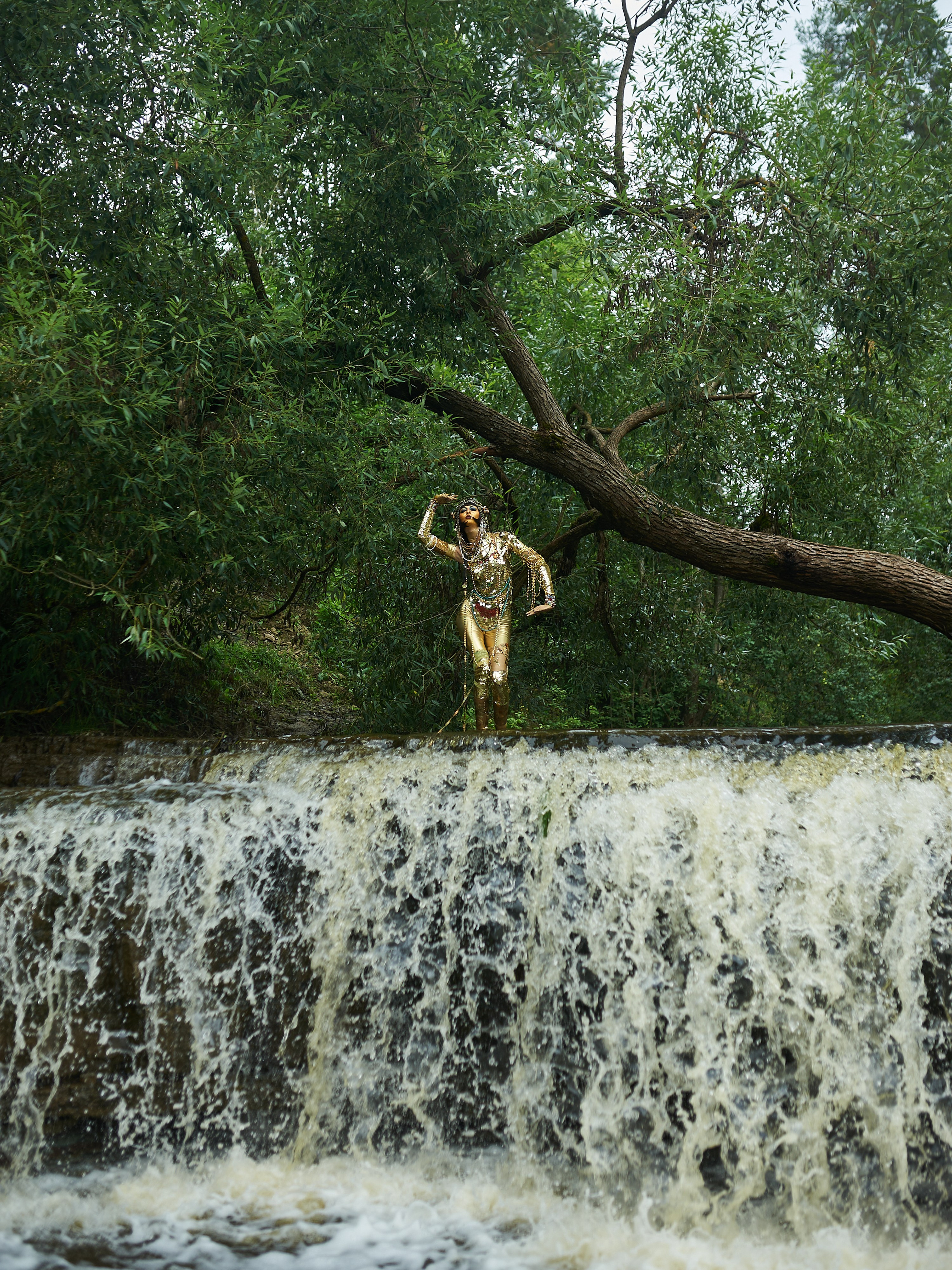 LD&R. Творческий фотограф в Санкт-Петербурге — Никита Шохенмайер