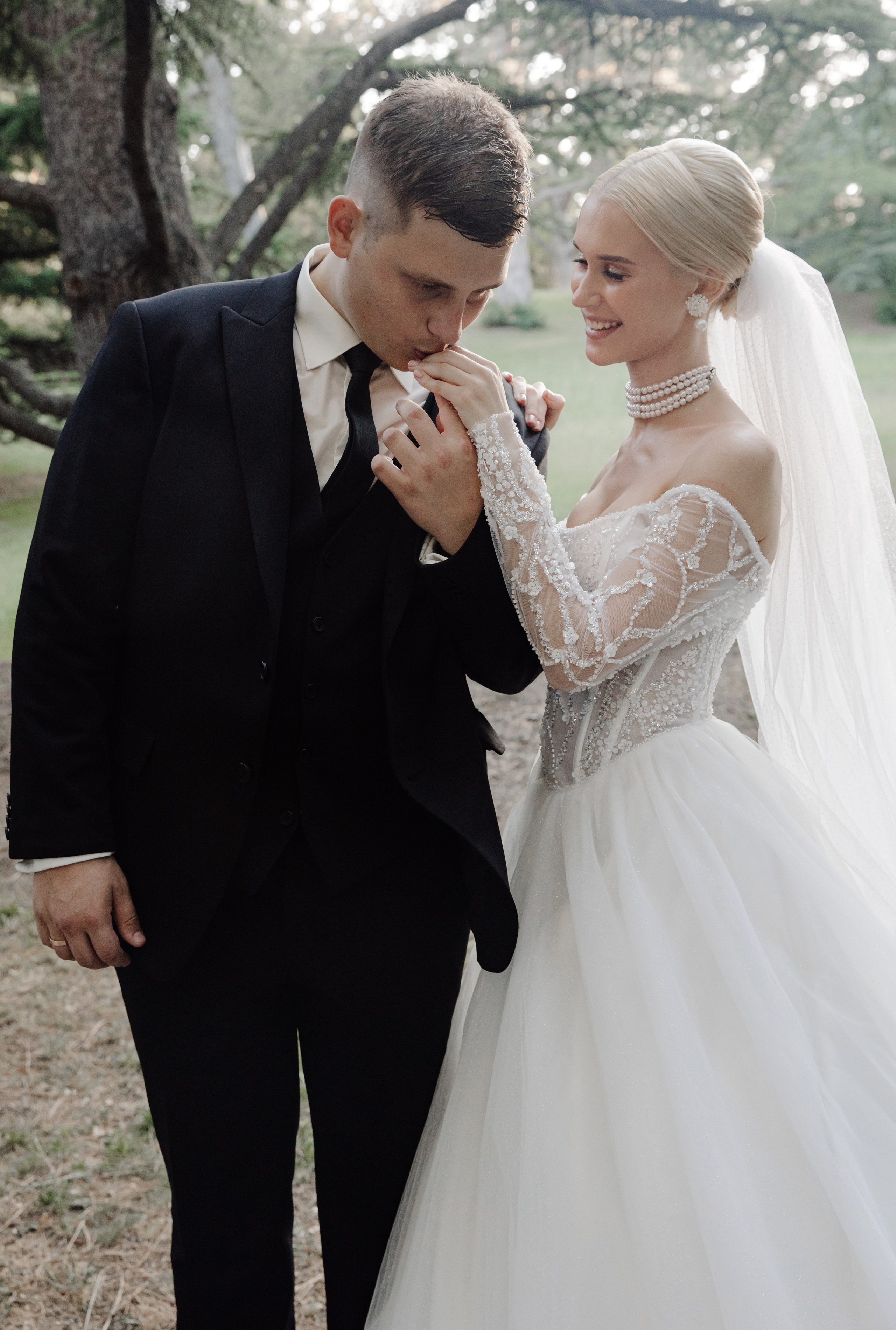 K&J. Свадебный и семейный фотограф Крым