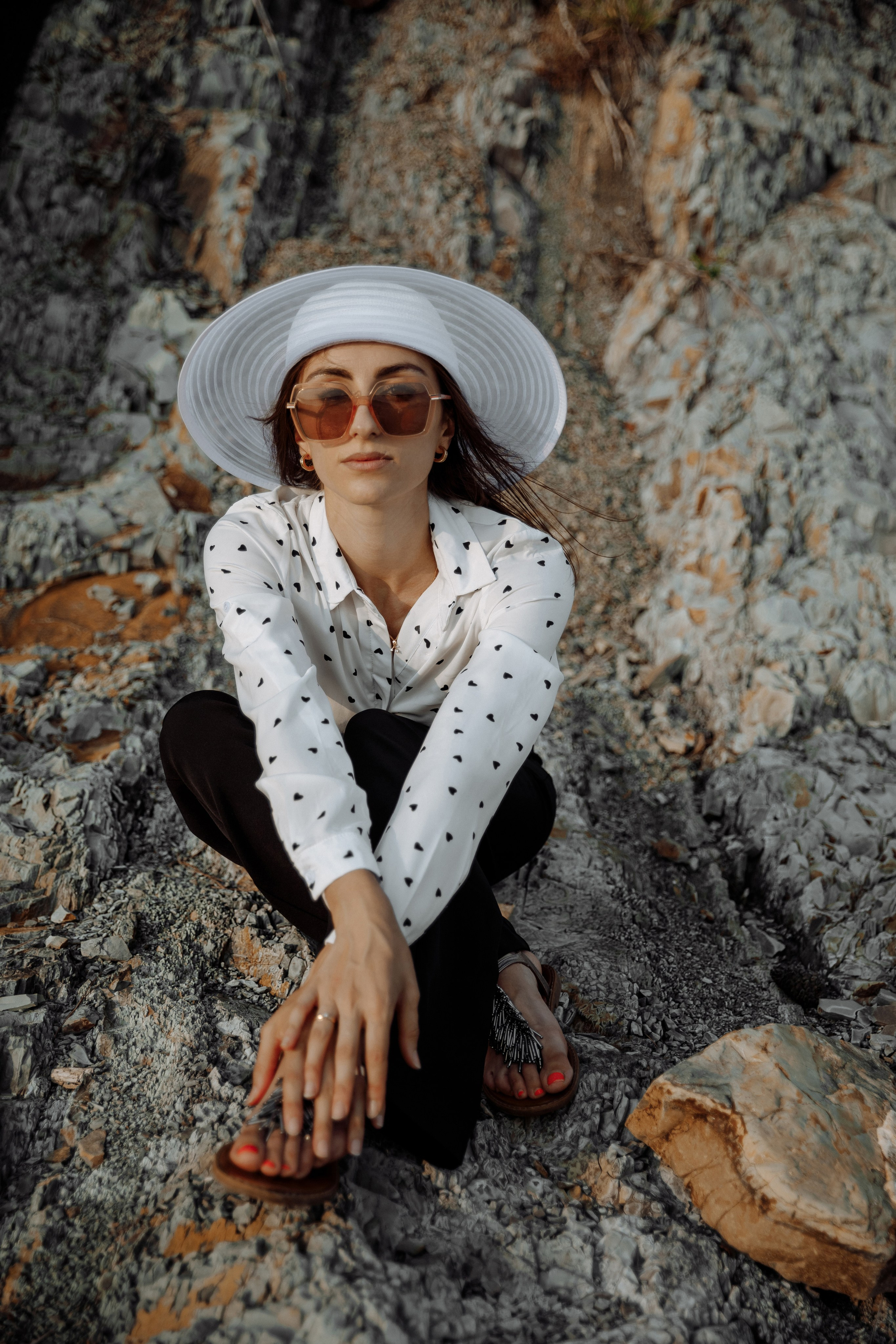 Нюдовый фотограф