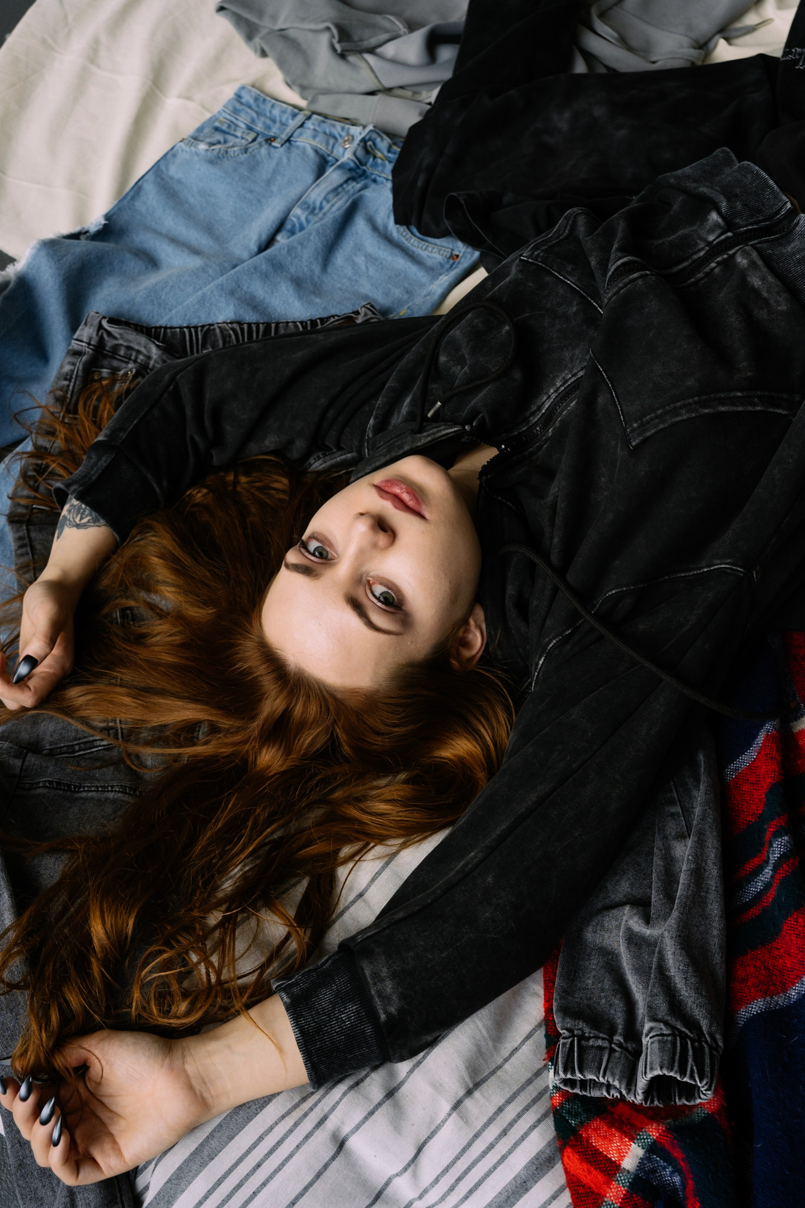 Victoriya. Репортажный фотограф в Астане — Диана Калтаева, портретный фотограф