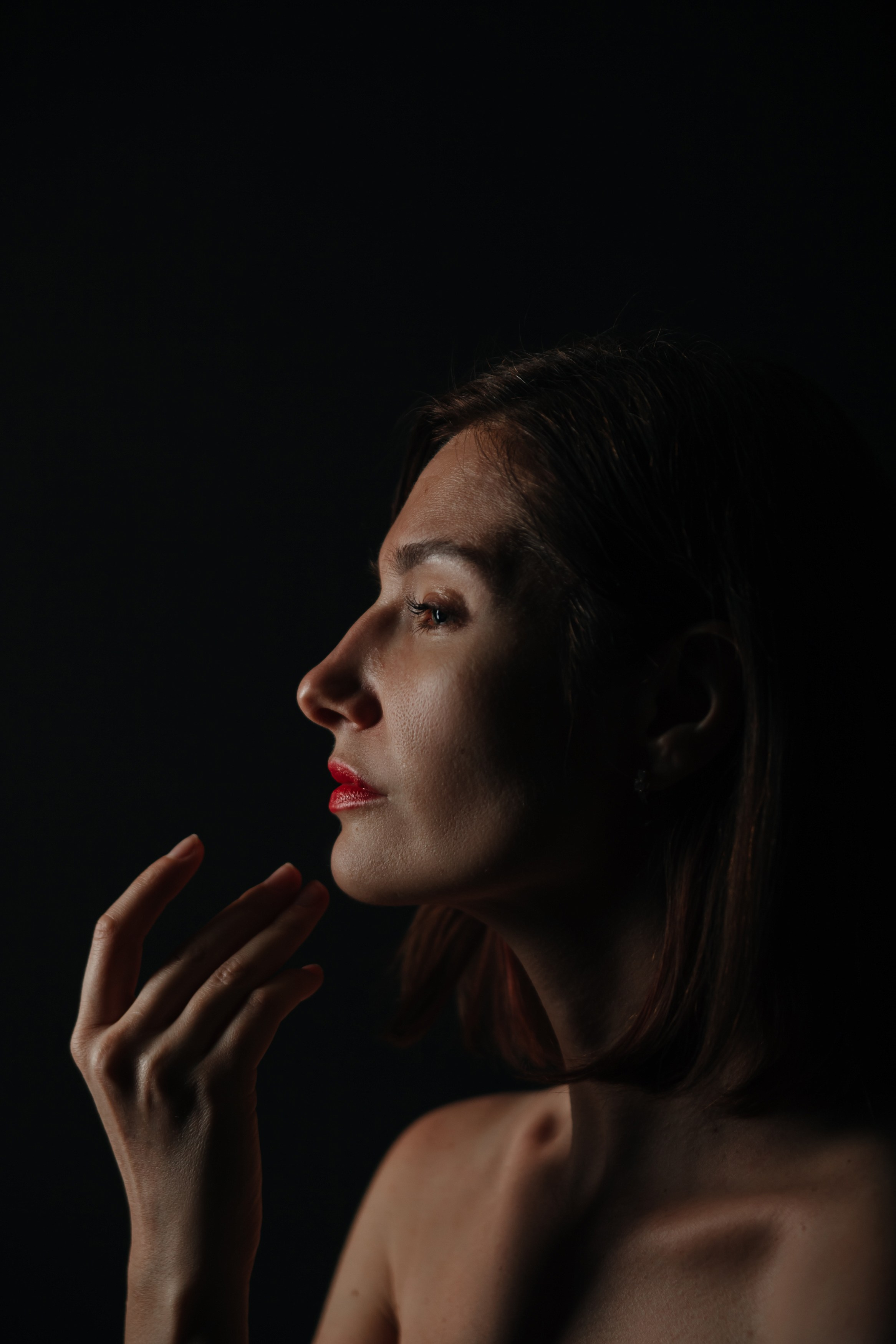 Яна. Семейный фотограф, свадебный фотограф, женский портрет в Санкт-Петербу