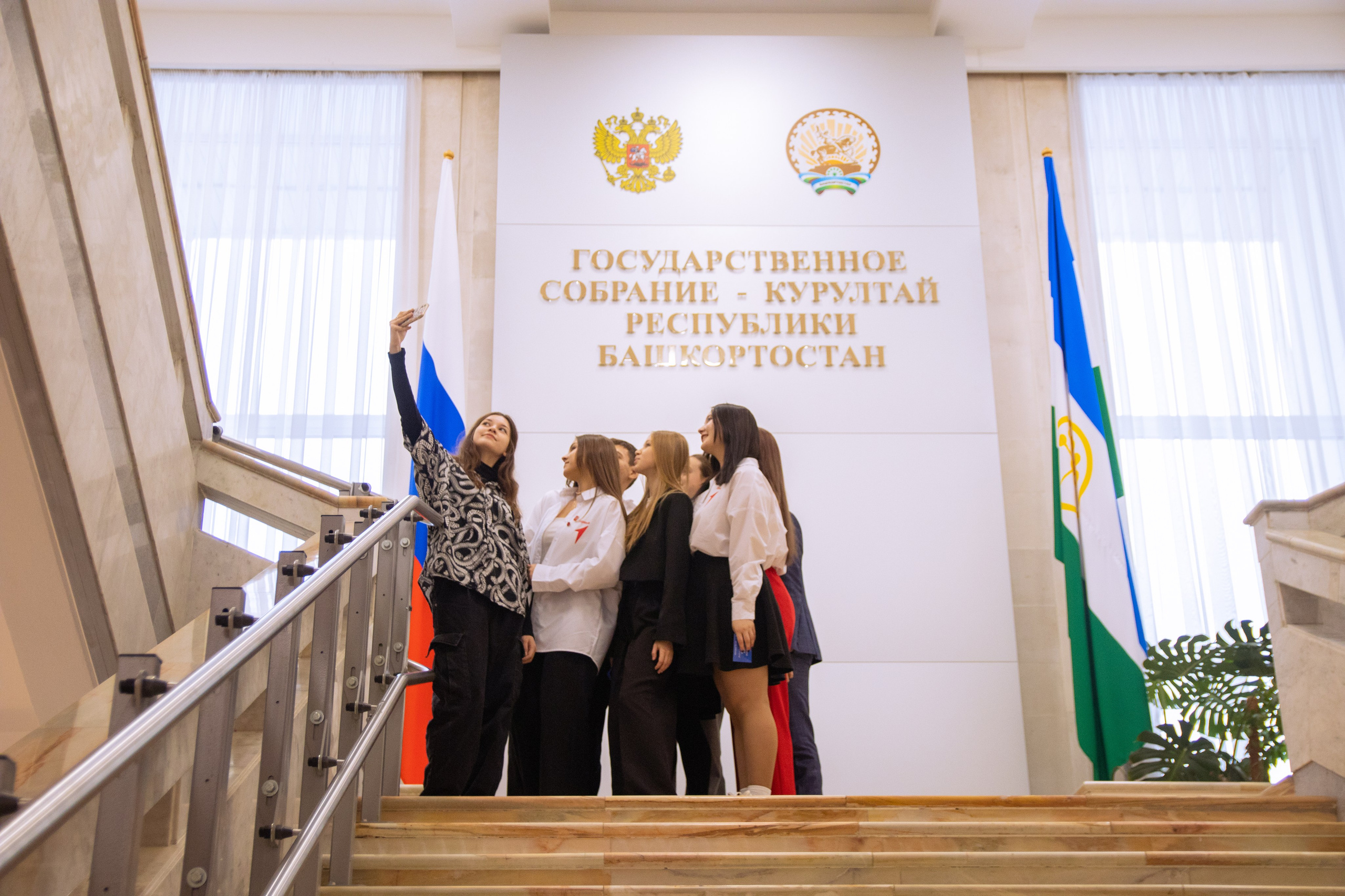 Движение первых 2024 — 2025. Маслухин Дмитрий — Ваш Фотограф