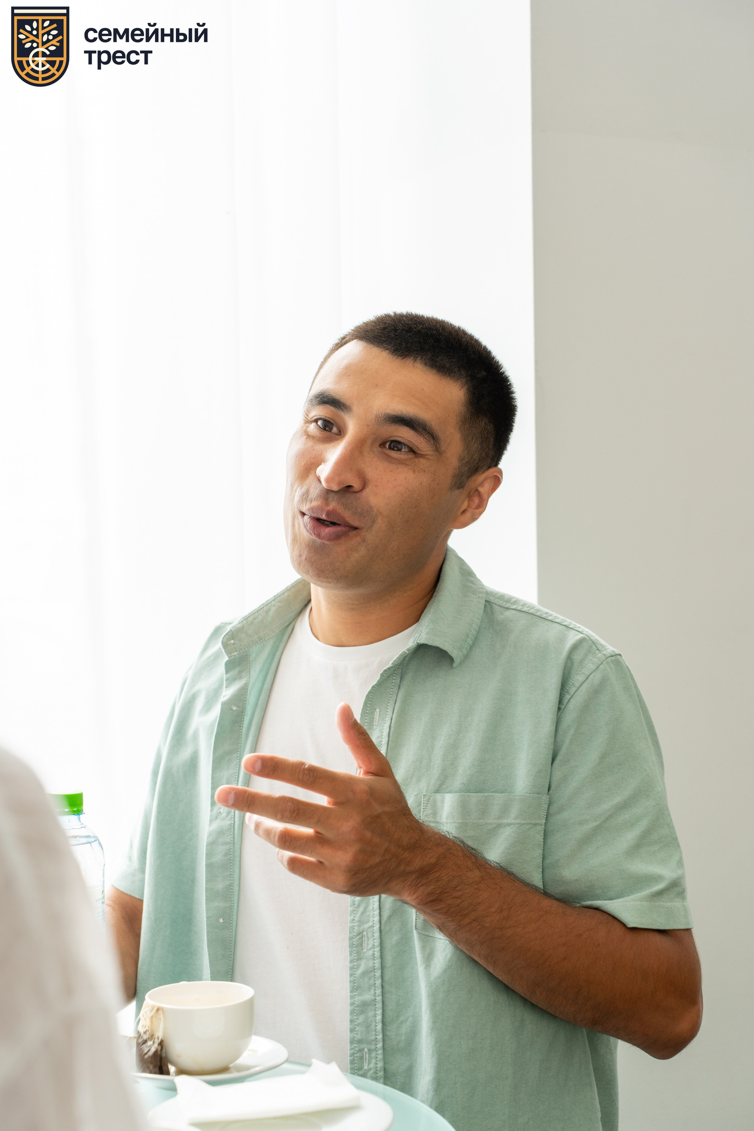 Конференции/спикерство/презентации. Маслухин Дмитрий — Ваш Фотограф