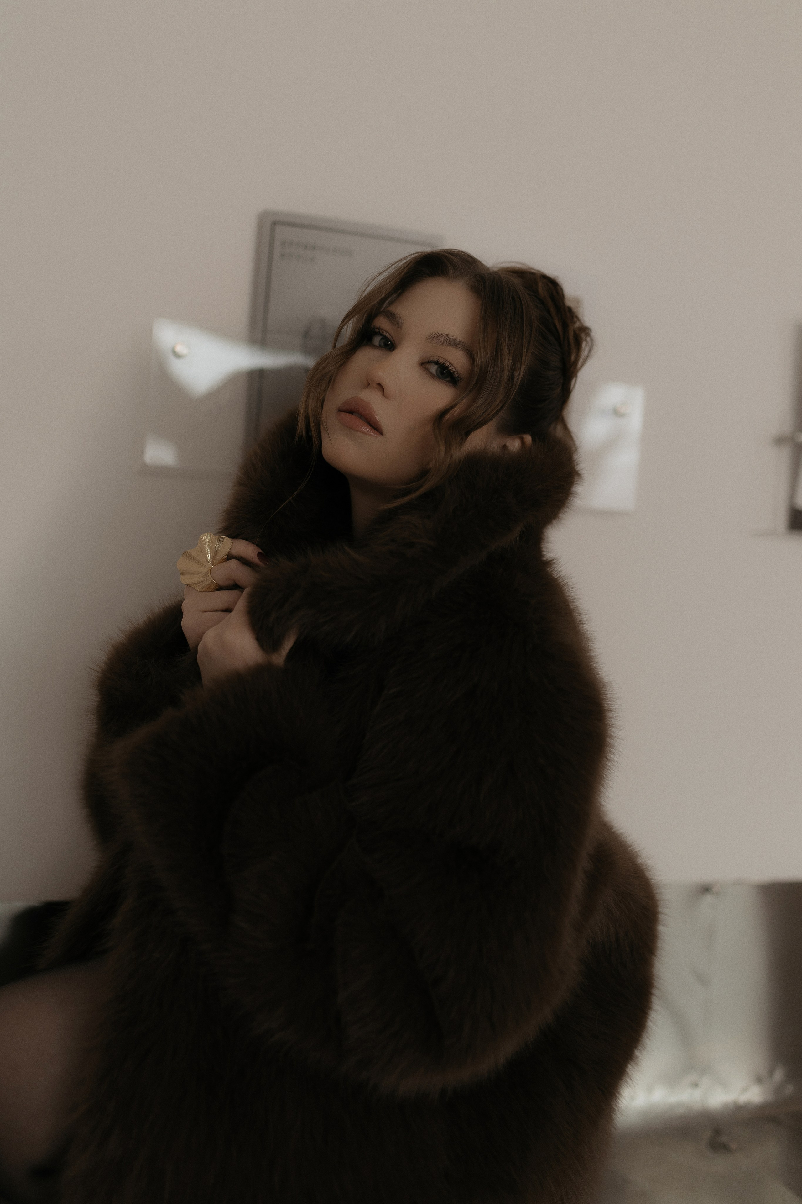 Арина. DARYA.BELKINA