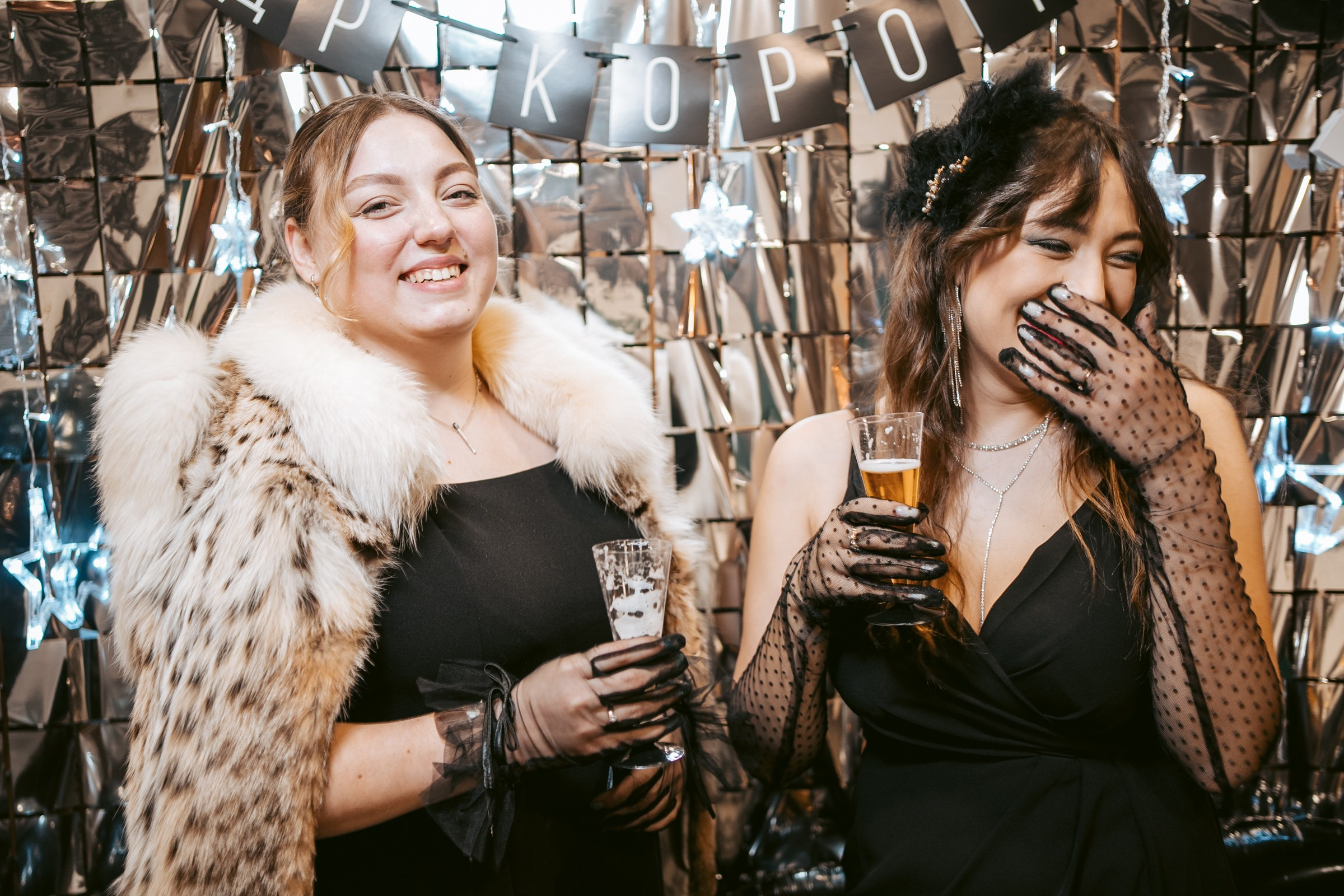 День рождения Виктории. Фотограф на любое событие в Кемерово