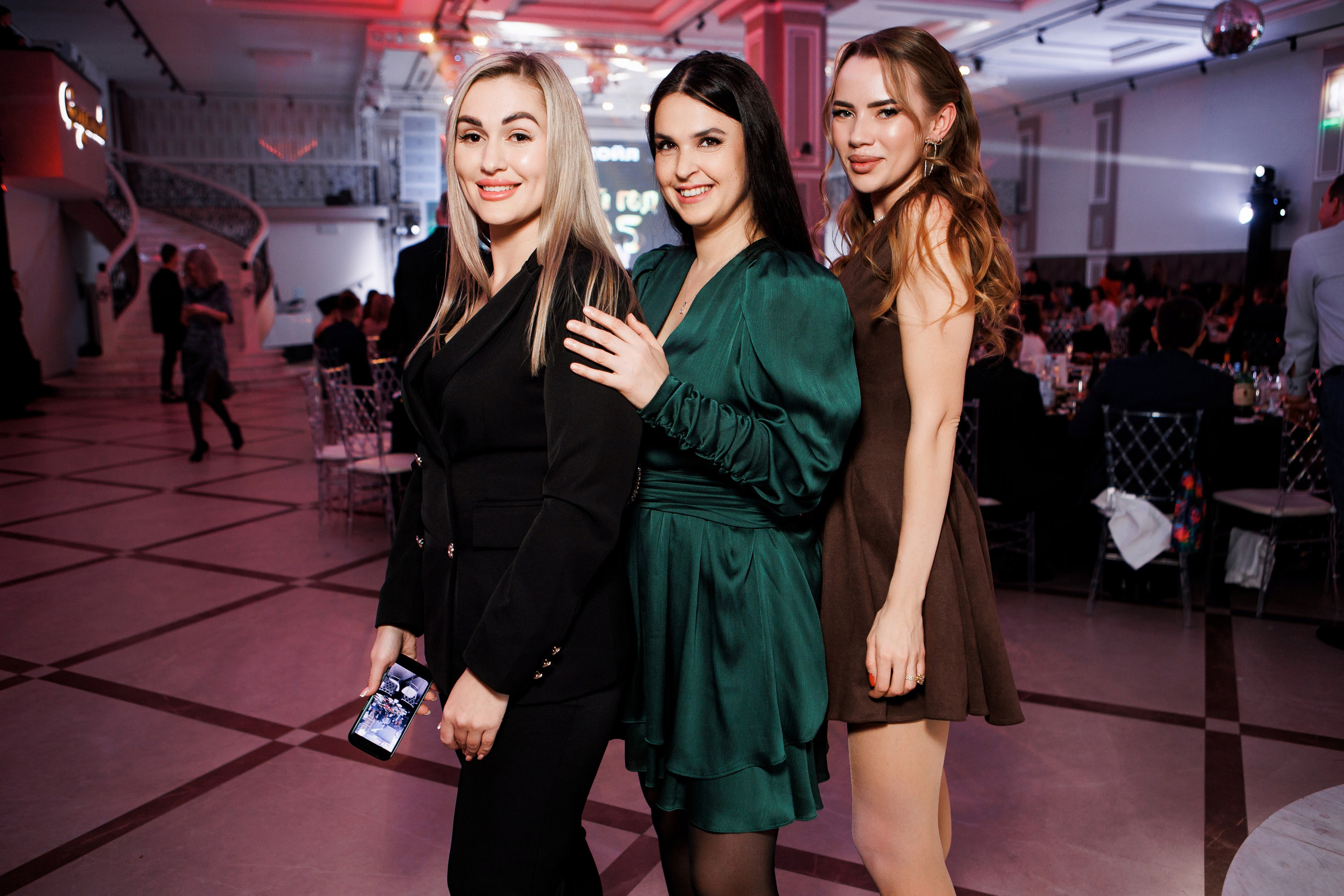 Лукойл Новый Год. Репортажный и свадебный фотограф в Краснодаре