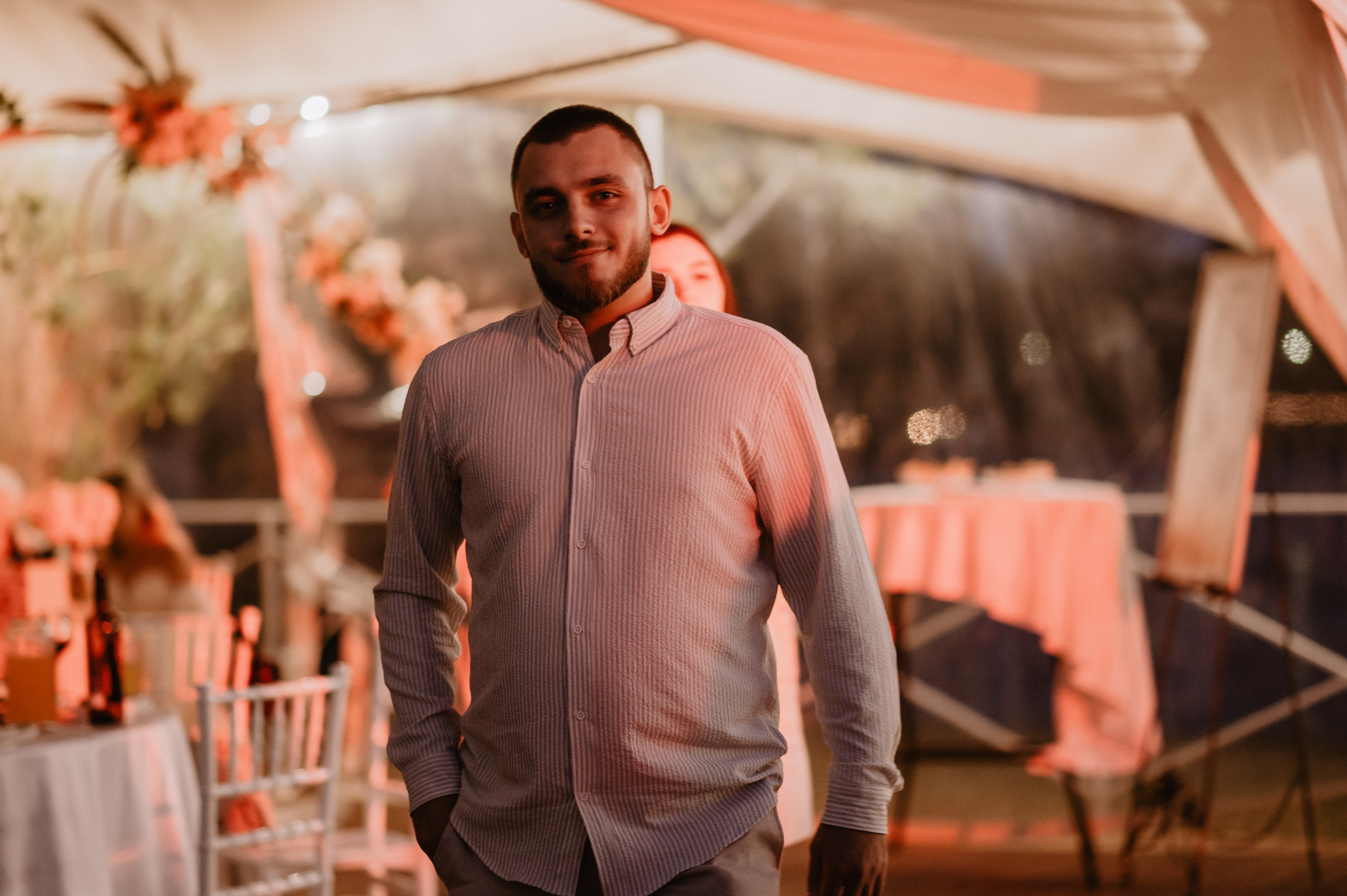 D&A. Свадебный и семейный фотограф в Саратове Ремнёва Дарья