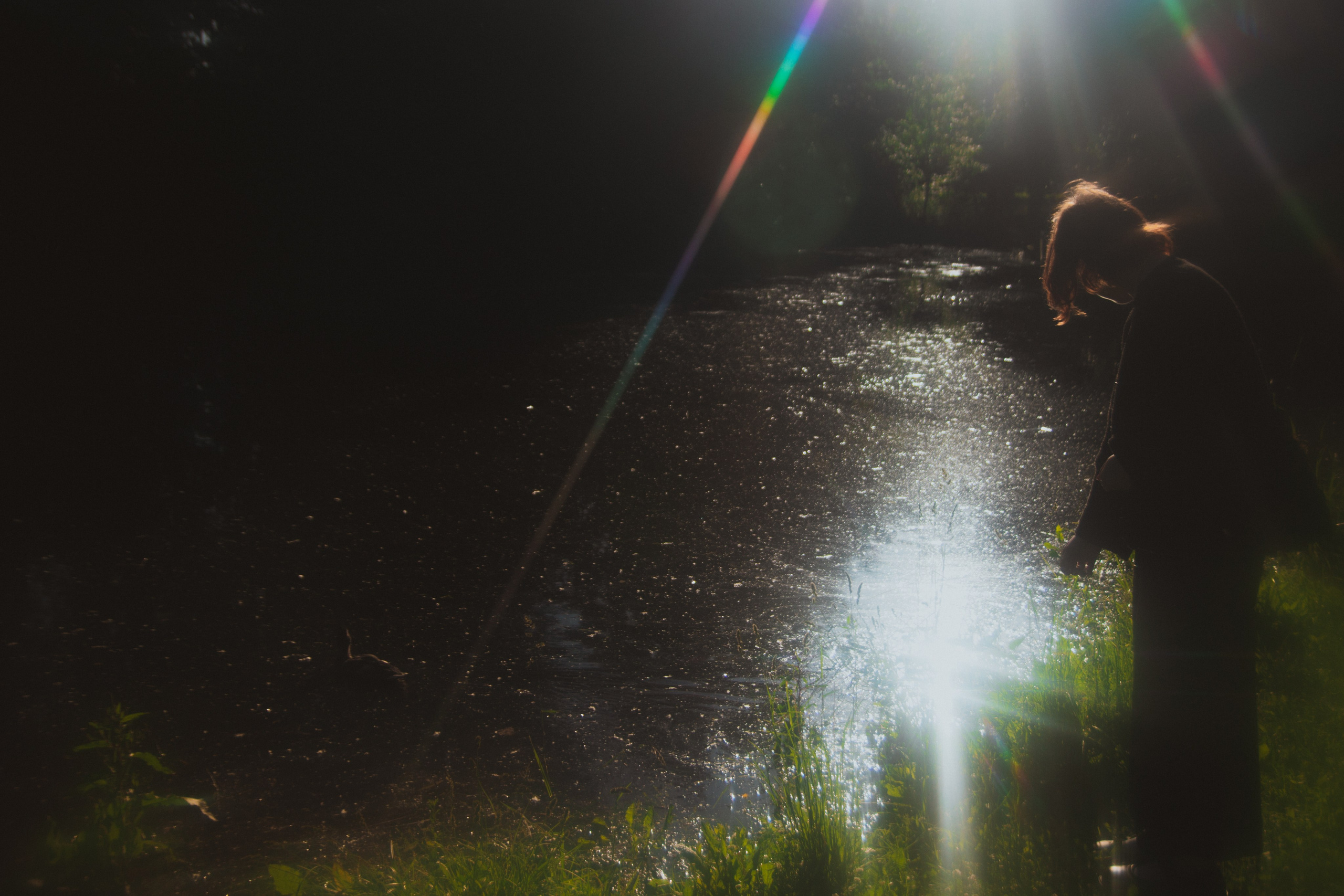 Диана. Анна Мильч