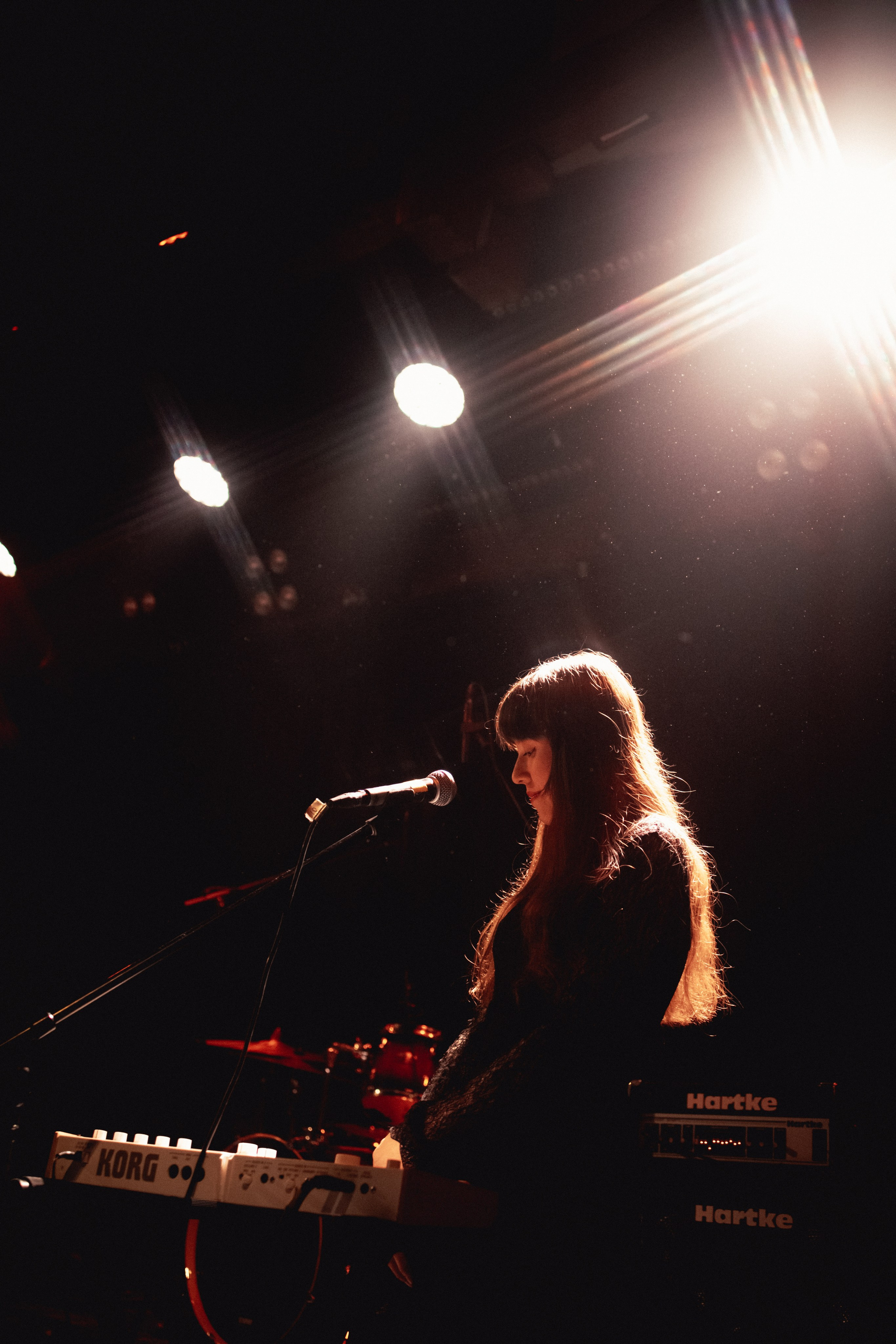 08.03.26. Анна Мильч