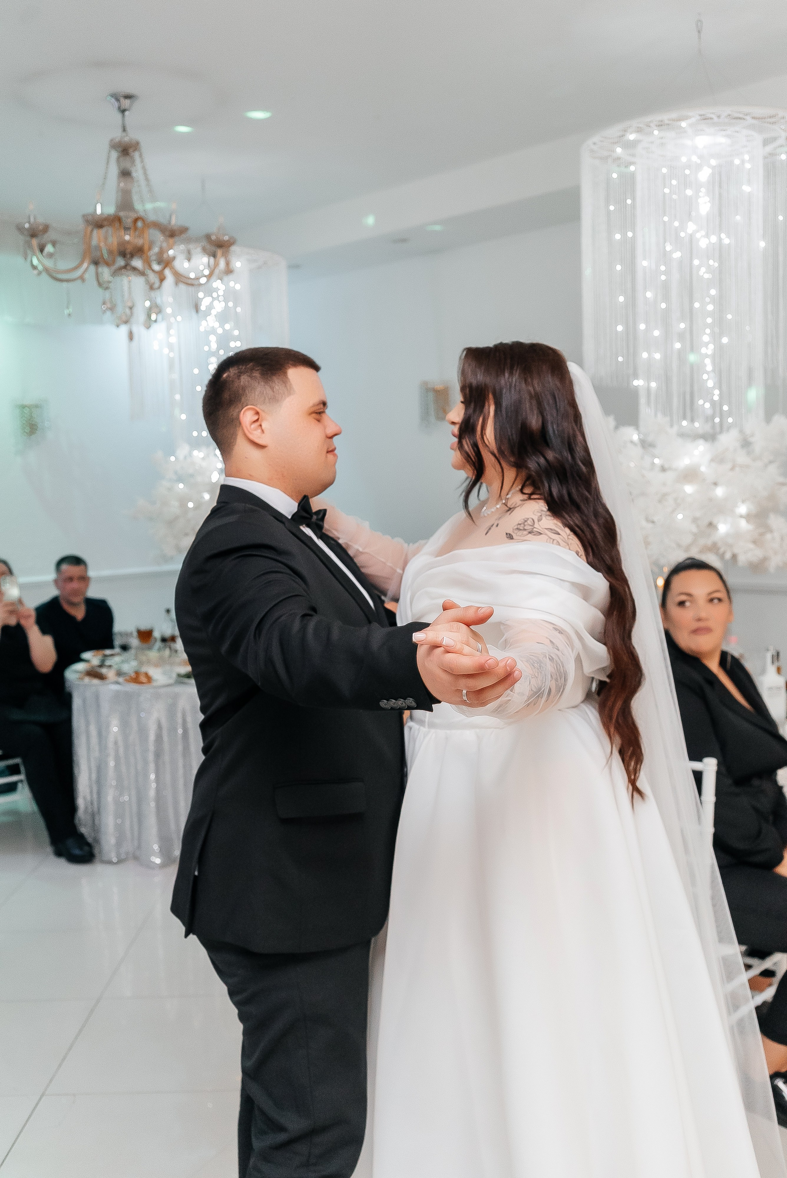 Валерия и Дмитрий. Свадебный и семейный фотограф во Владивостоке Александра Глускер