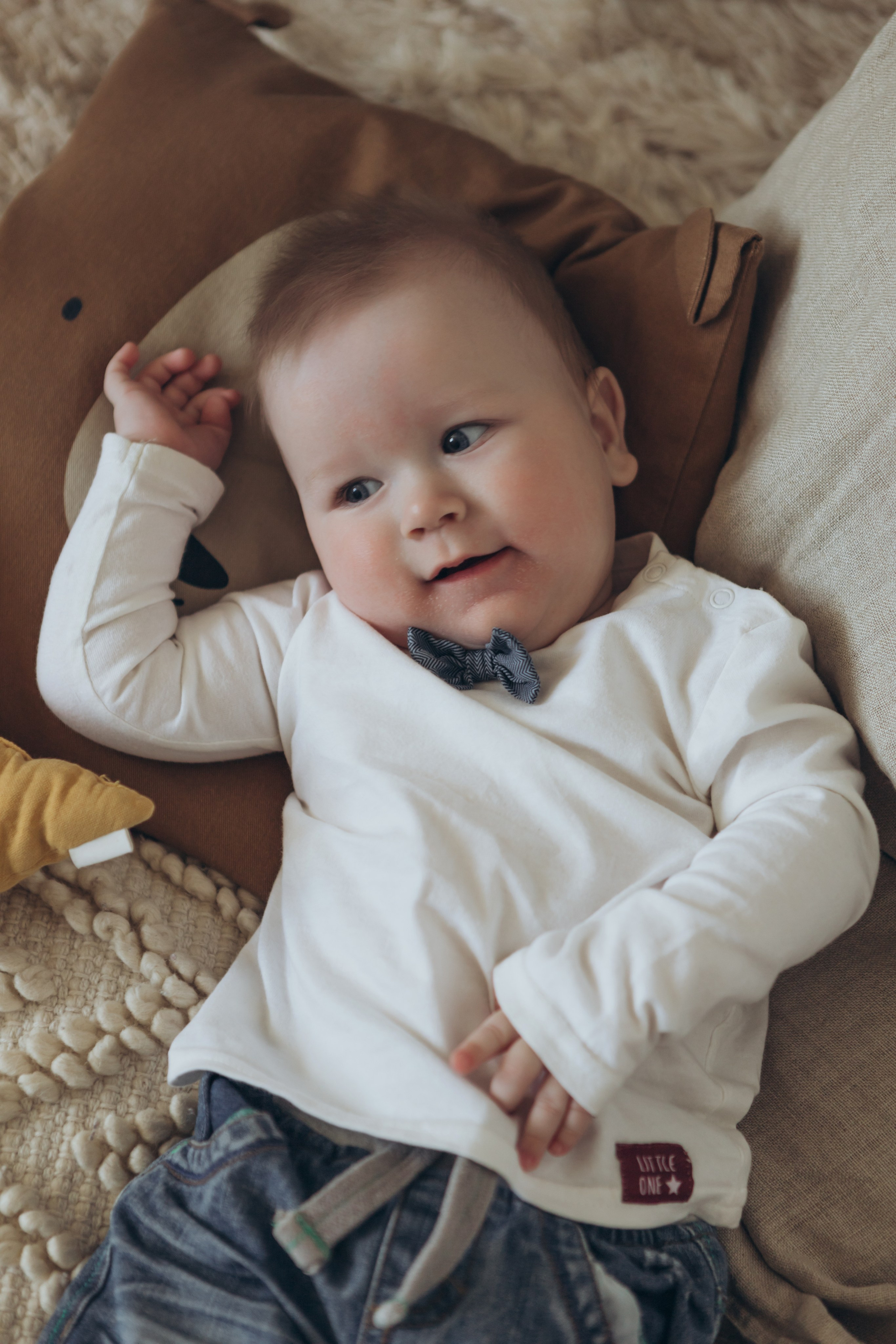 Тимофей и его семья. Свадебный фотограф в Тольятти Валерия Барышкина