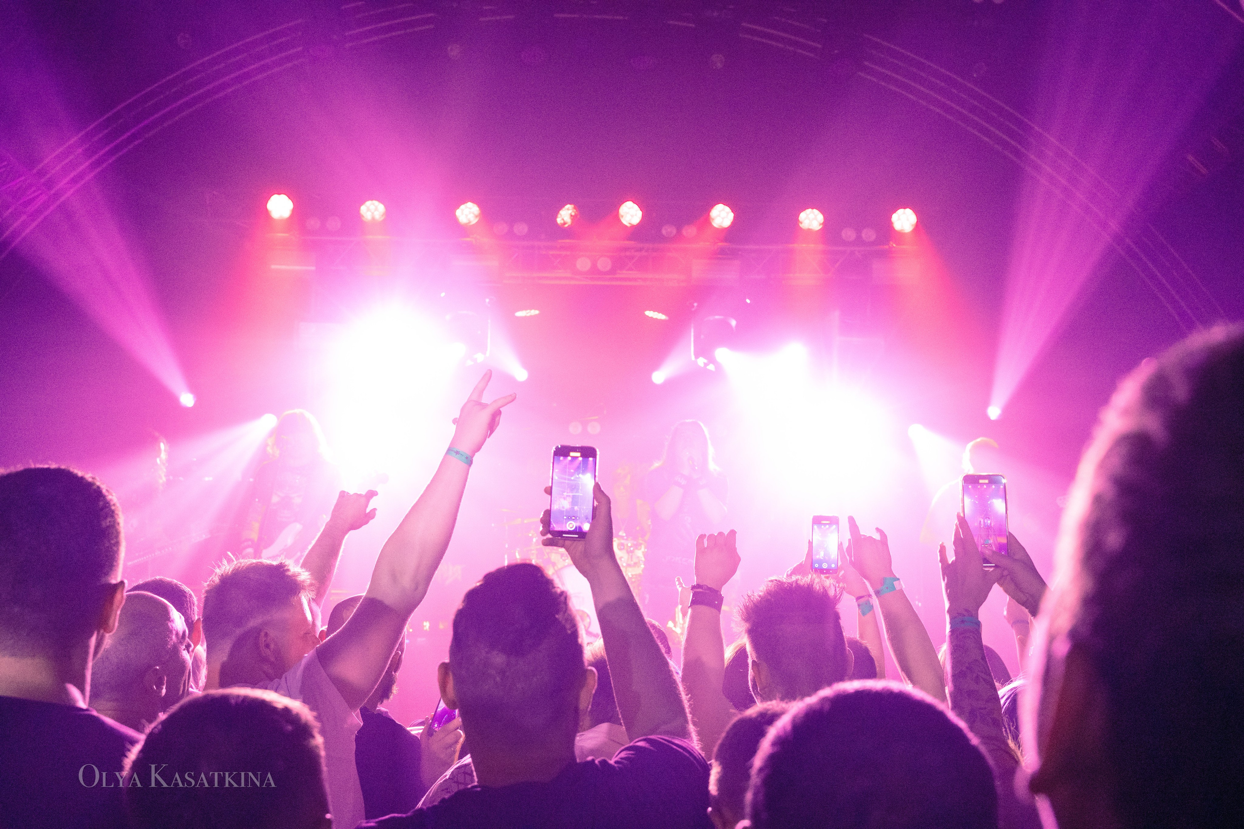 Ария. Арт-фотограф в Краснодаре