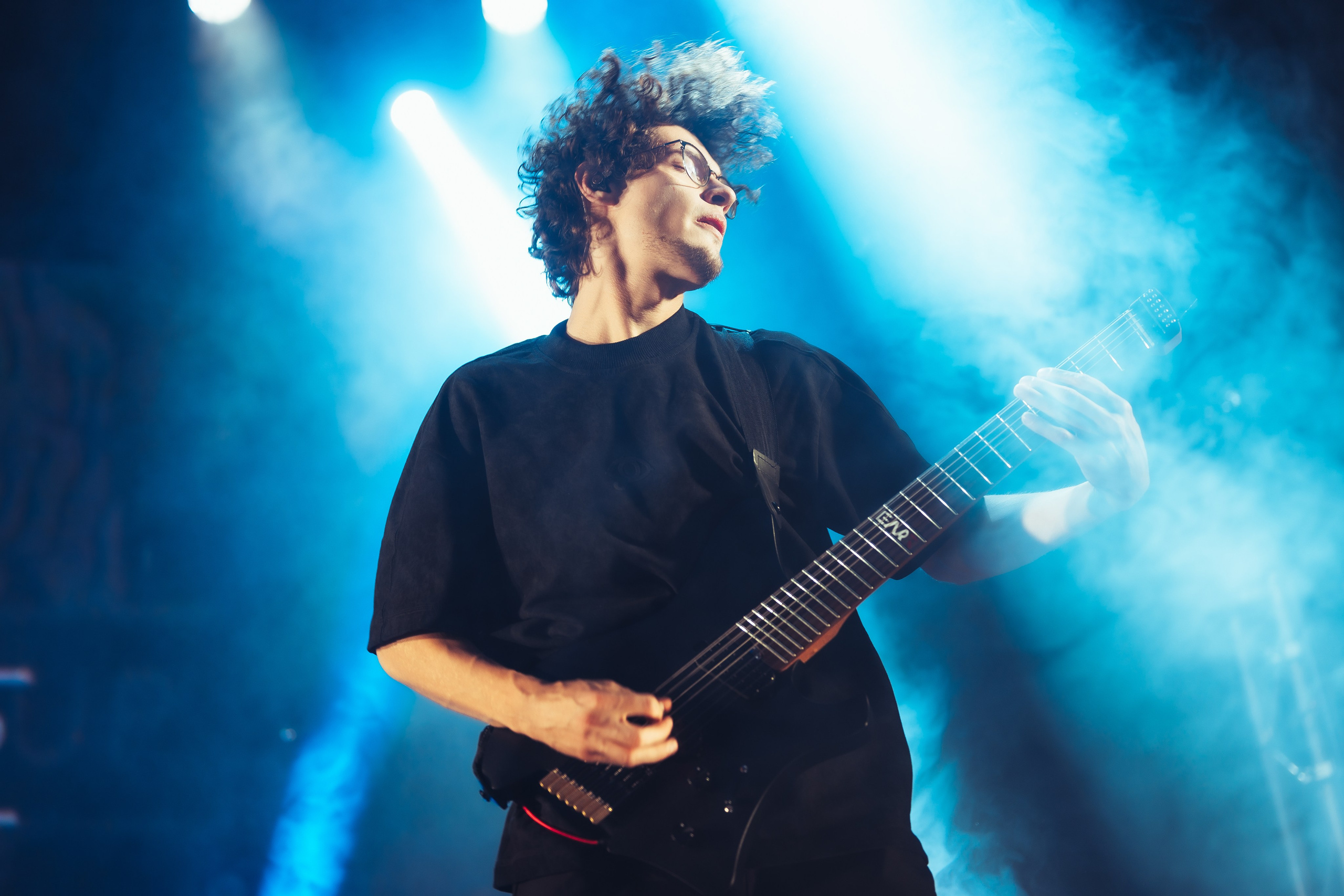 МАВАШИ group, 2025 год. Иван Кубик — фотограф и видеограф