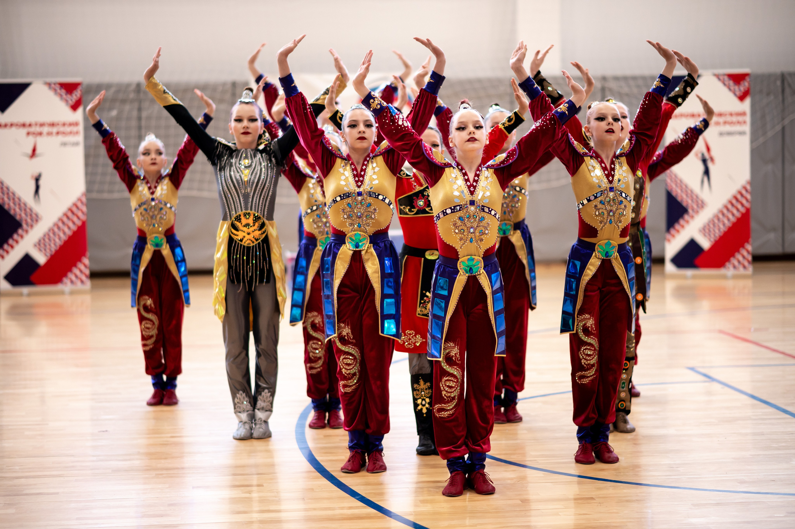 Акробатический рок-н-ролл. Май, 2025. Спортивный фотограф в Туле и Тульской области. Файсханова Фото Спорт