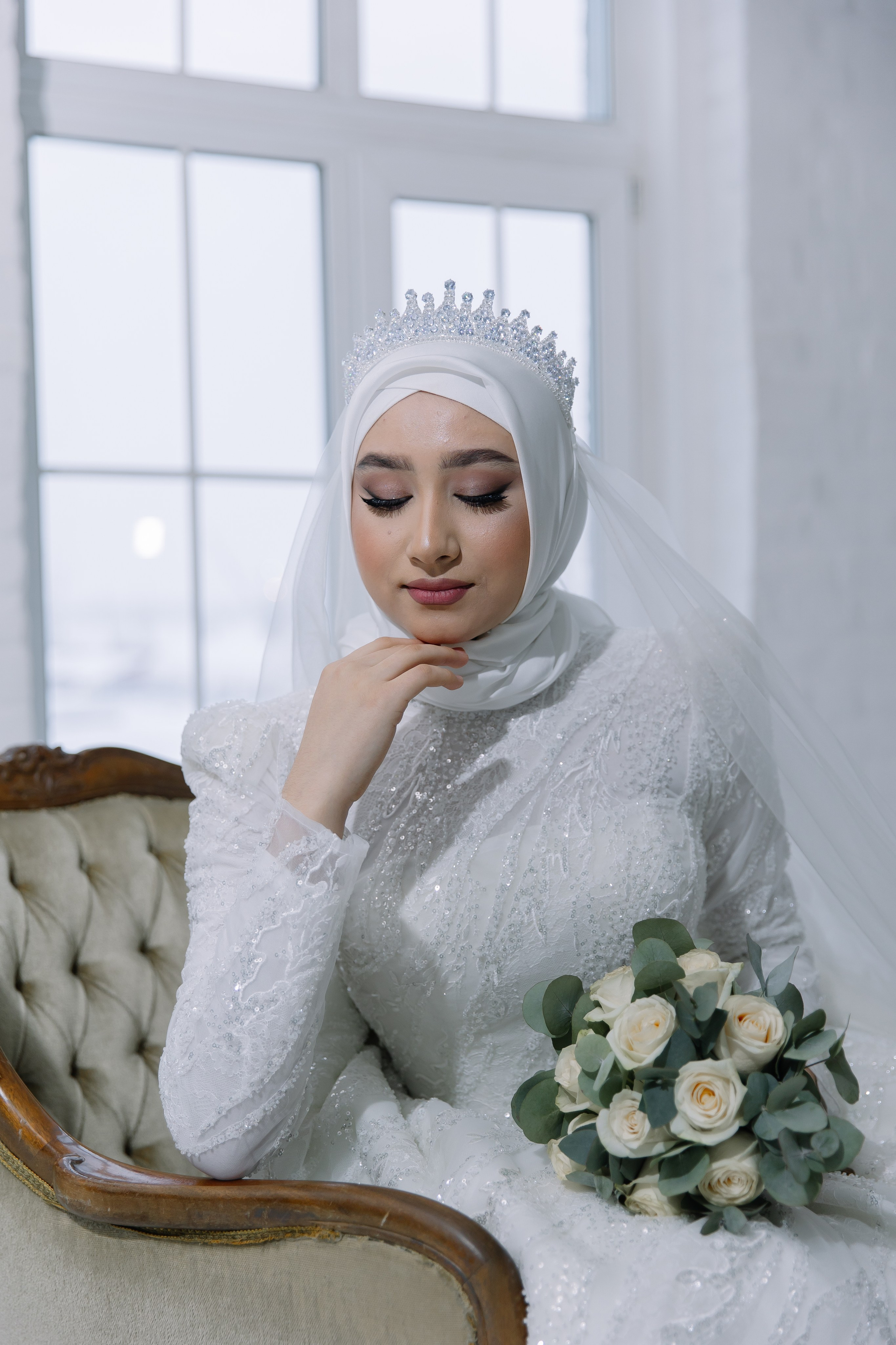 Свадьба Навруз & Шукрона. Свадебный фотограф в Новосибирске Лидия Александровна