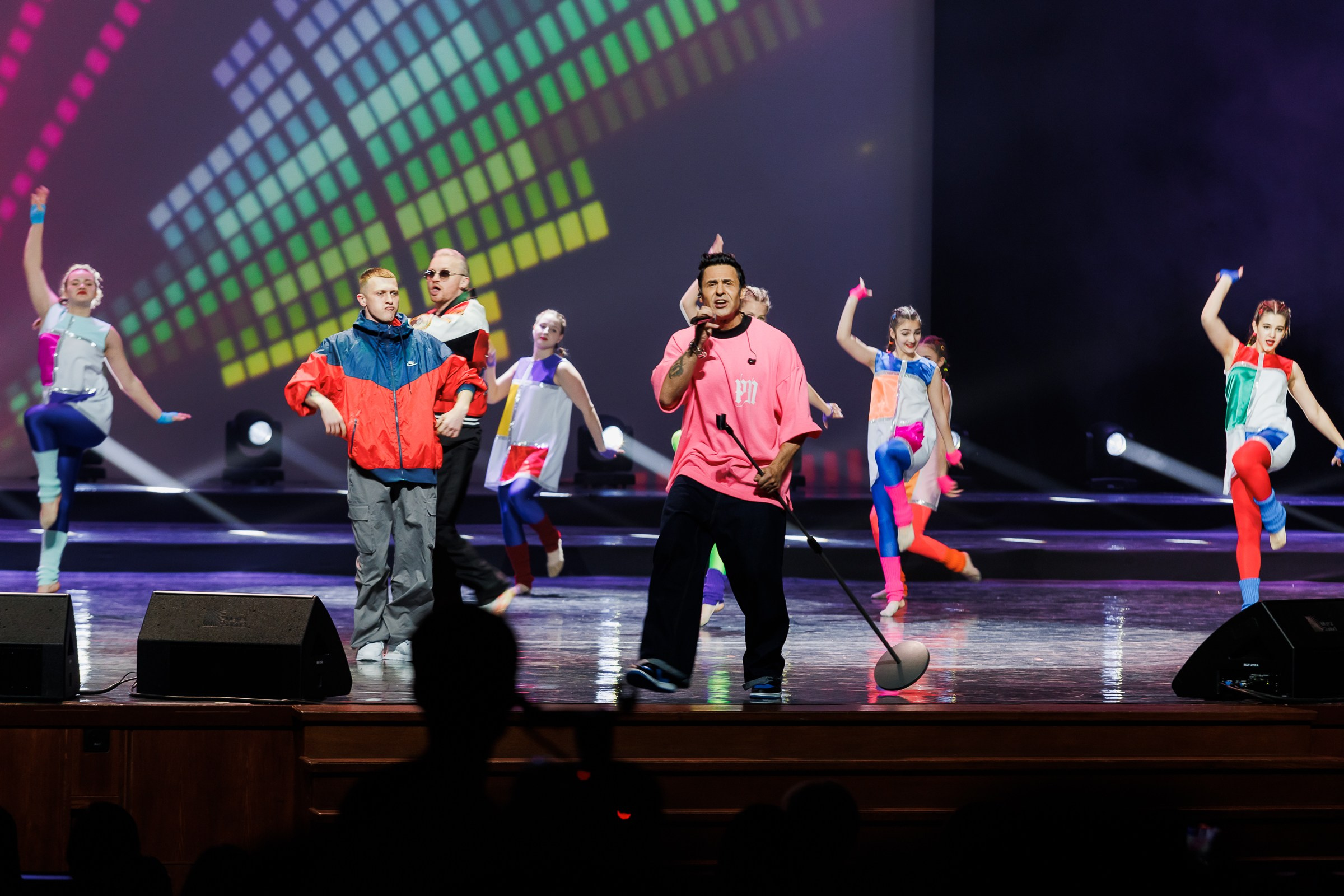 Гала концерт в Кремле. Репортажный и свадебный фотограф Катерина Потапова