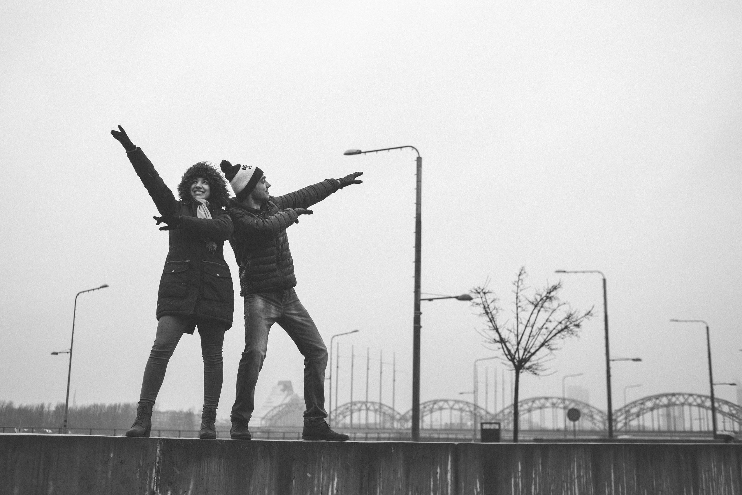 Хелена и Янис. Фотосессия Лавстори (Love Story). Семейный фотограф в Москве Елена Снегирева