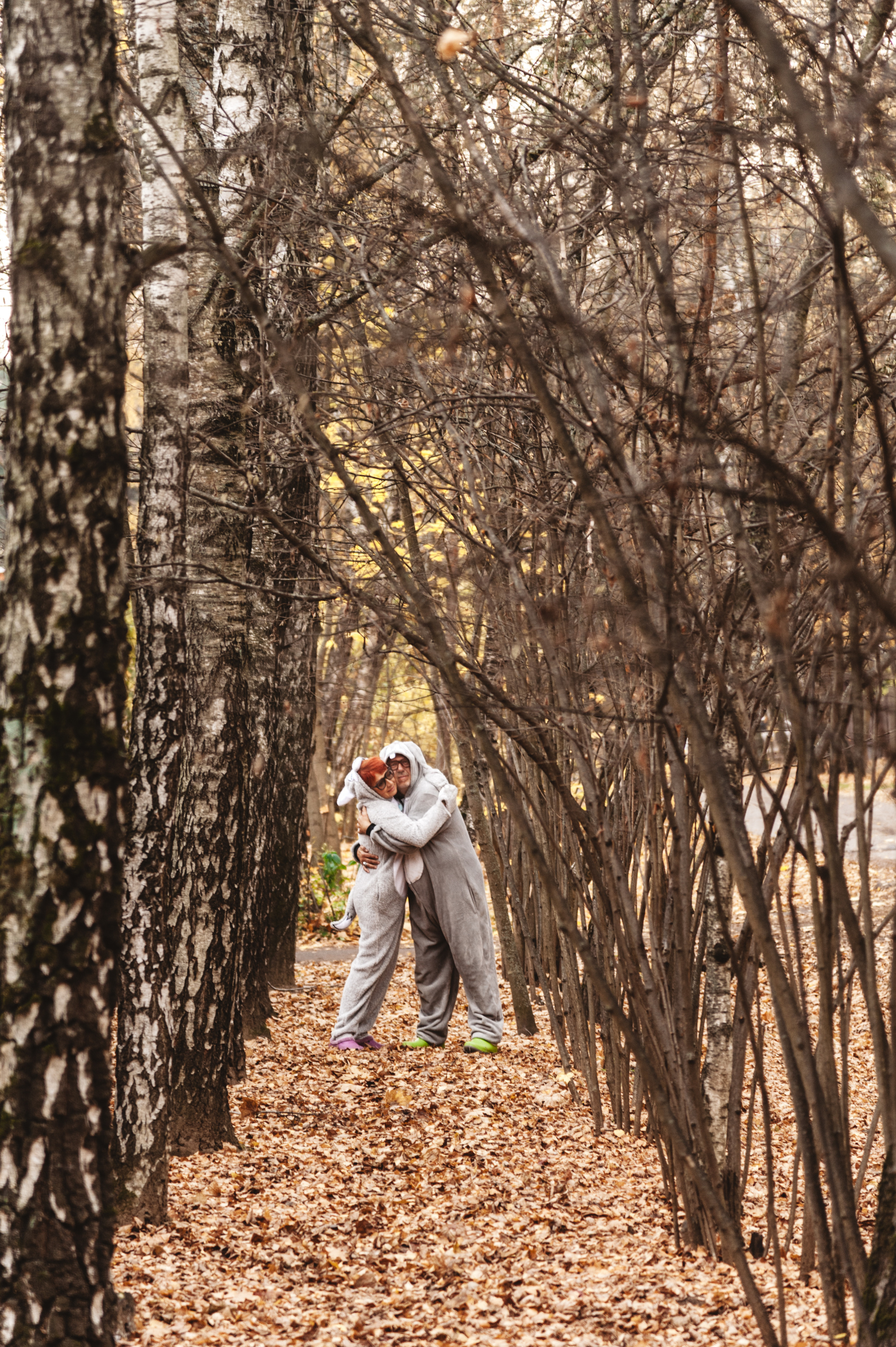 Ольга и Виктор. Фотосессия Лавстори (Love Story). Семейный фотограф в Москве Елена Снегирева