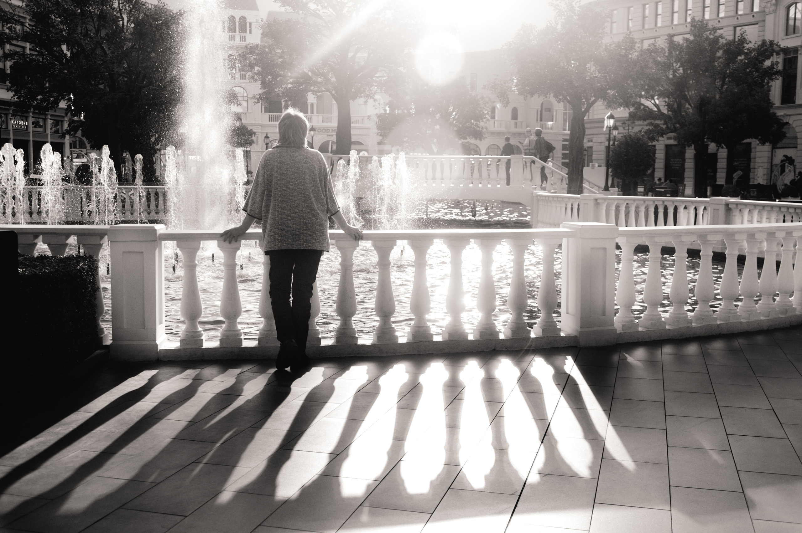 Фотосессия Лариса П. в рамках фотопроекта Красивая Женщина 50+. Семейный фотограф в Москве Елена Снегирева