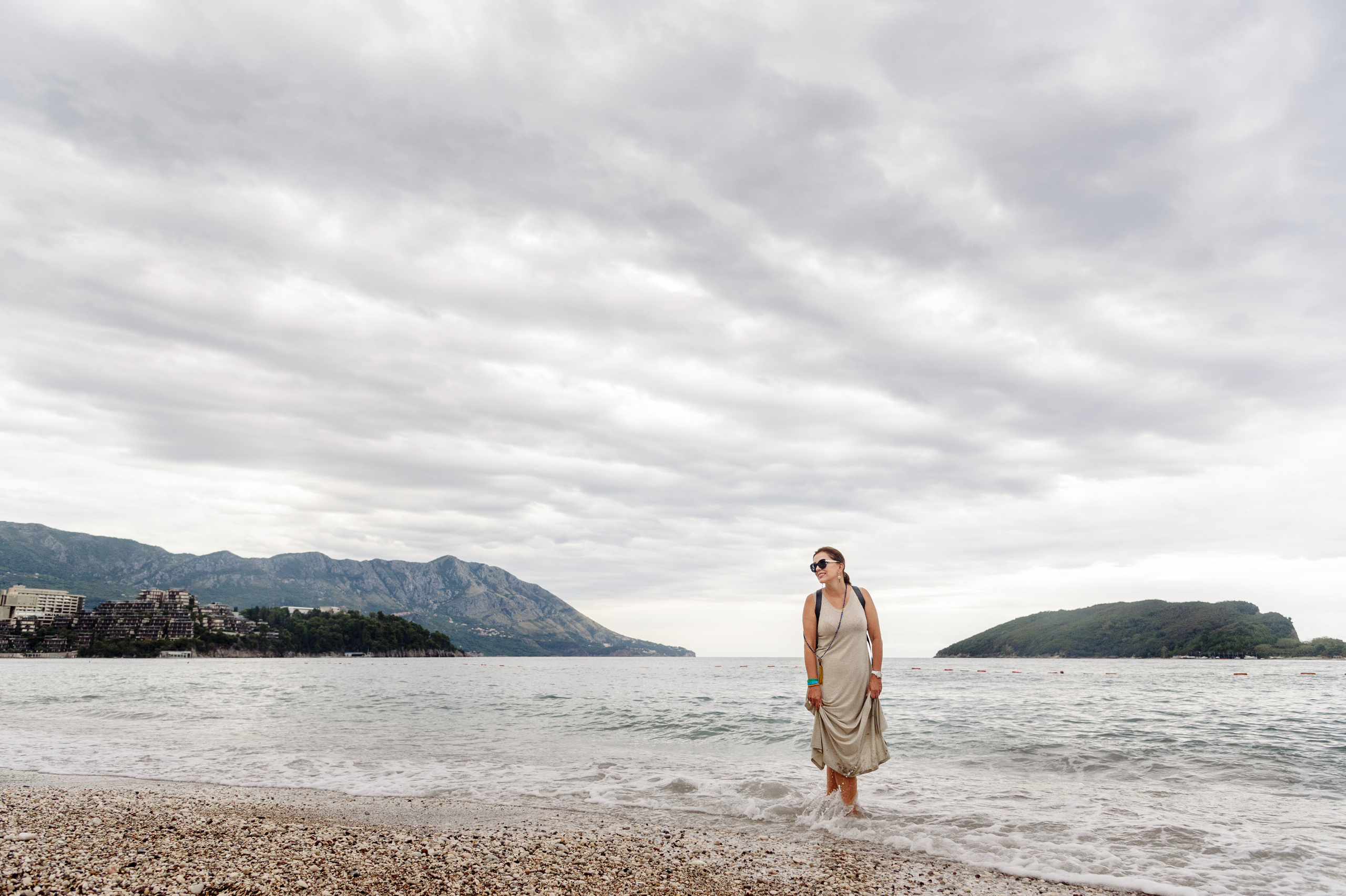 Фотосессия Татьяны Ф. в рамках фотопроекта Красивая Женщина 50+. Семейный фотограф в Москве Елена Снегирева