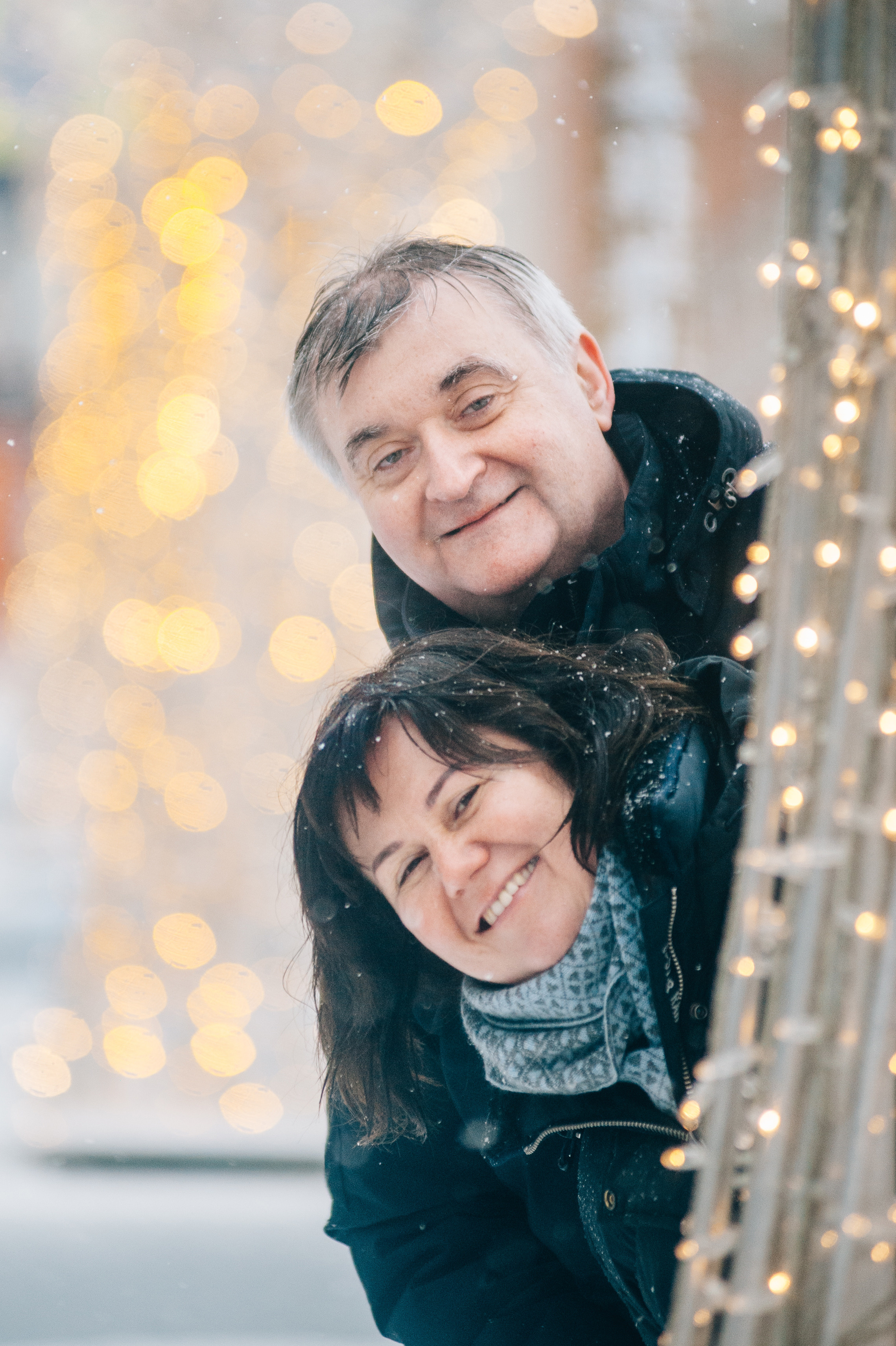 Лидия и Ральф. Фотосессия Лавстори (Love Story). Семейный фотограф в Москве Елена Снегирева