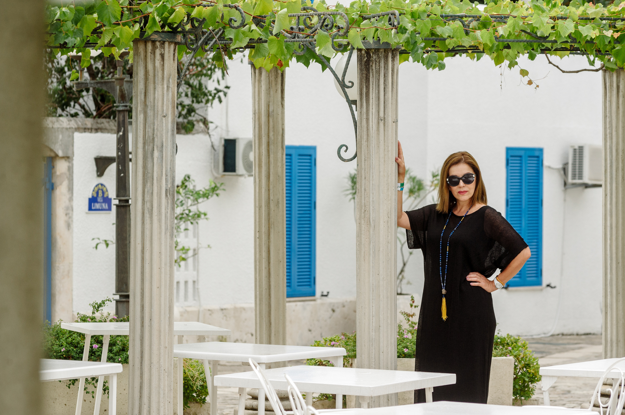 Фотосессия Татьяны Ф. в рамках фотопроекта Красивая Женщина 50+. Семейный фотограф в Москве Елена Снегирева